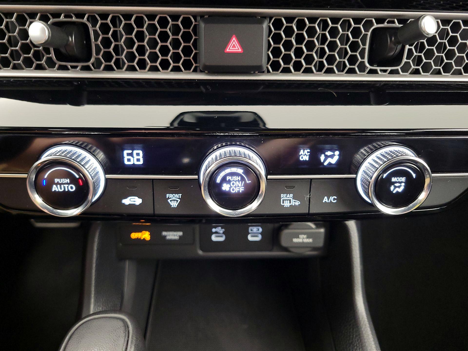 Thumbnail: 2025 Honda Civic - 16