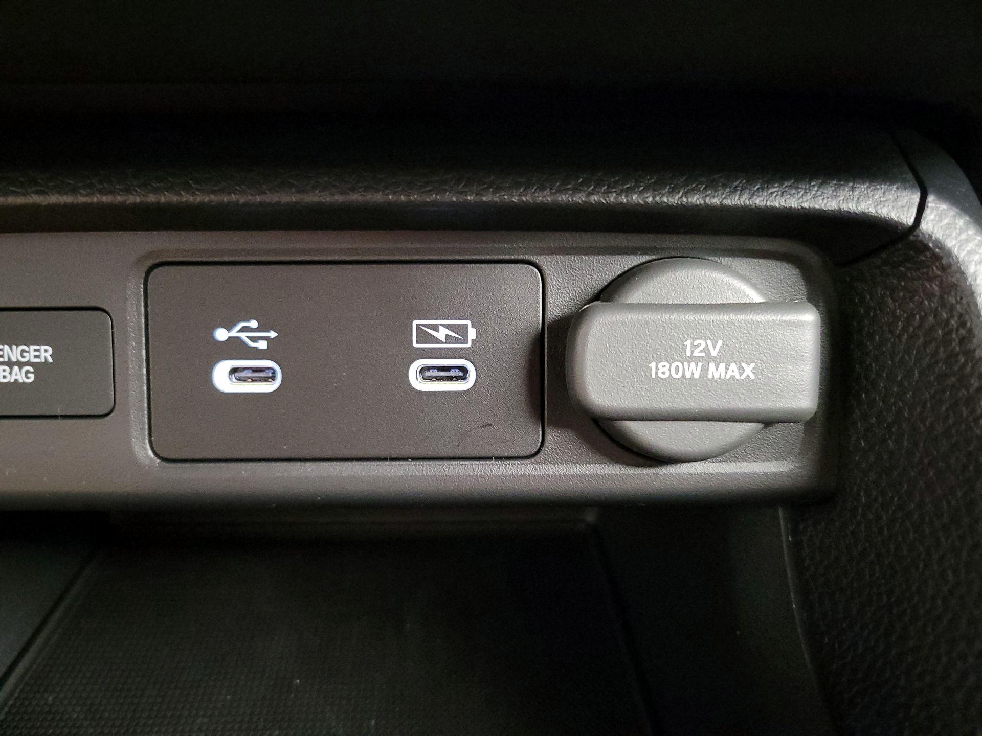 Thumbnail: 2025 Honda Civic - 18