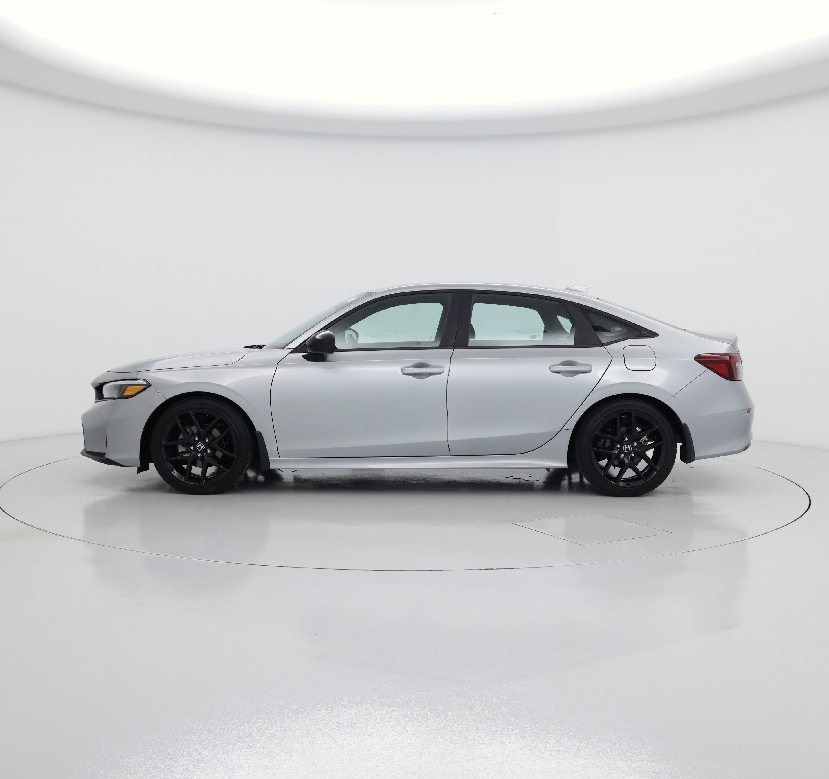 Thumbnail: 2025 Honda Civic - 3