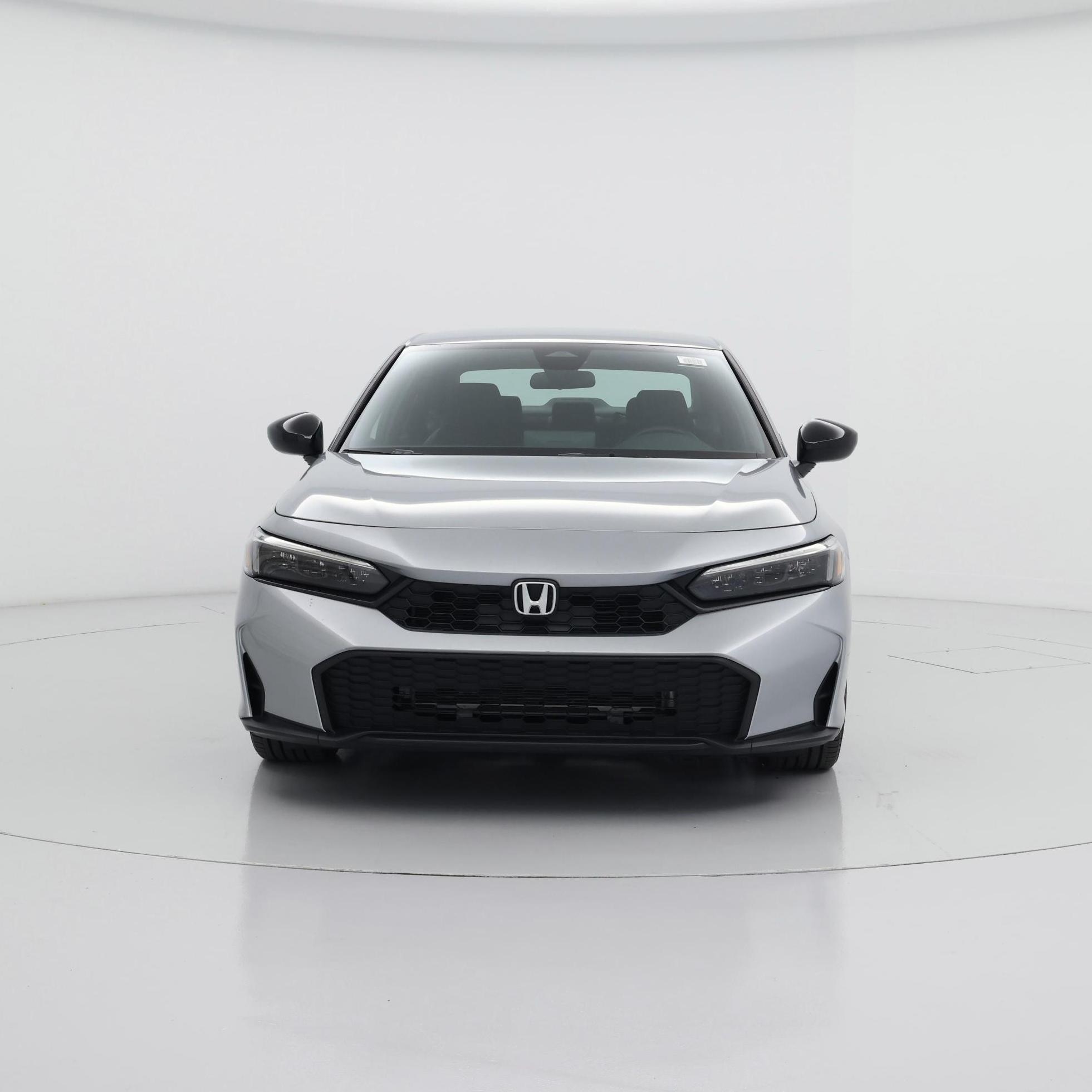 Thumbnail: 2025 Honda Civic - 5