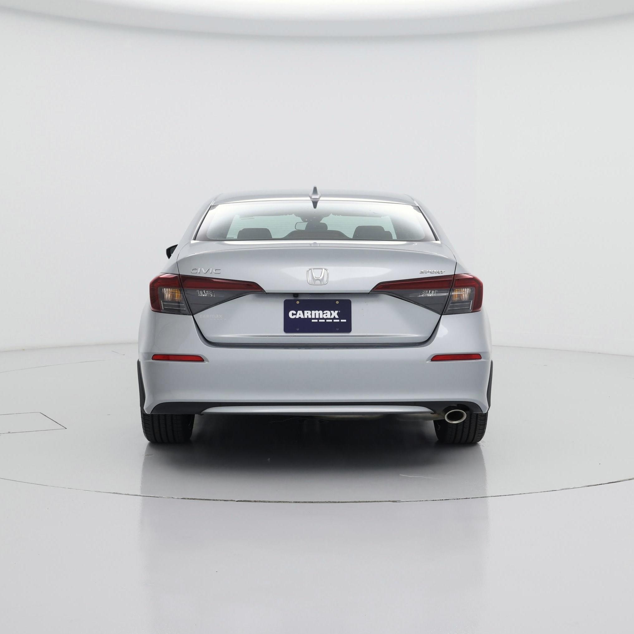 Thumbnail: 2025 Honda Civic - 6