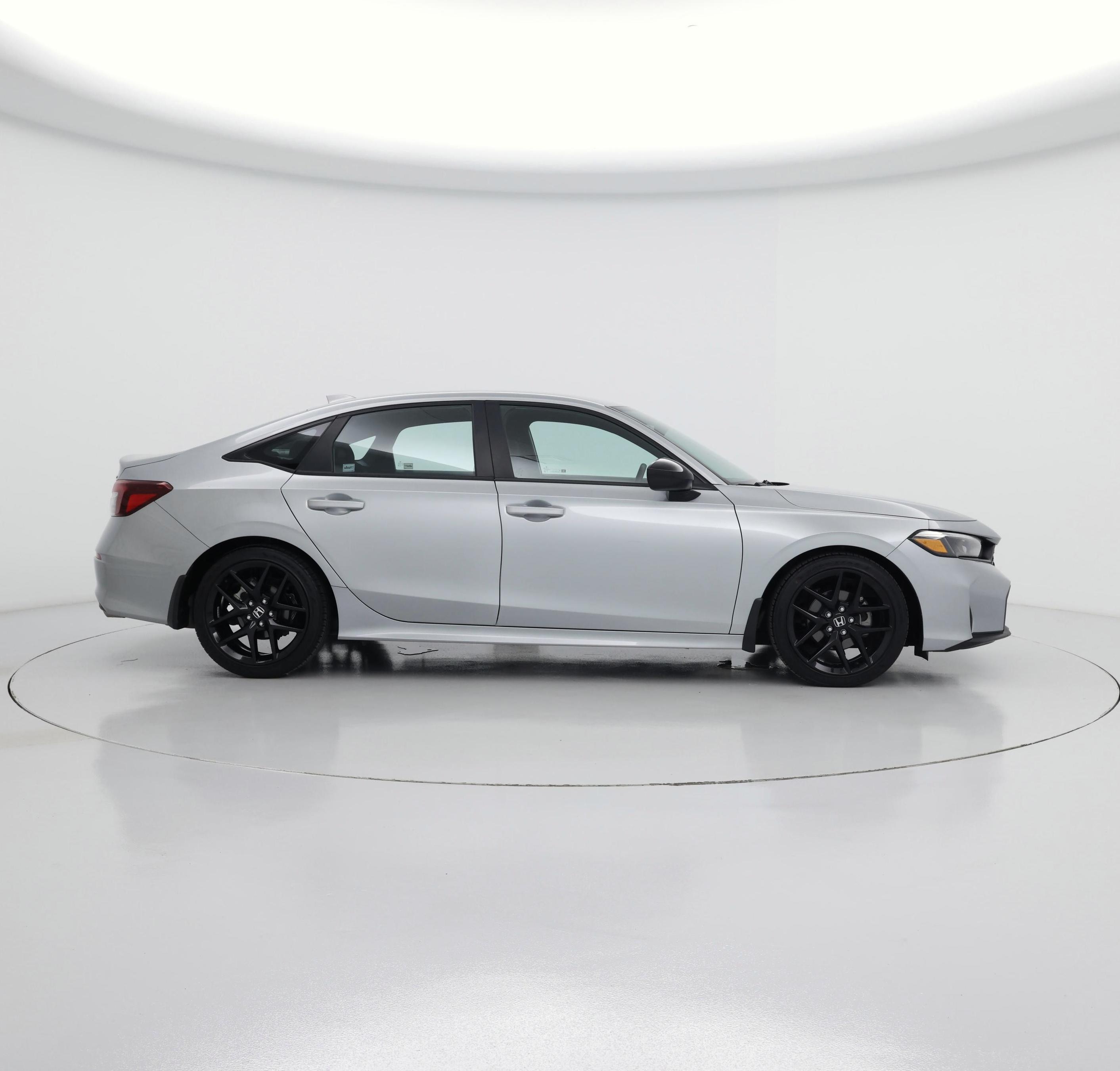Thumbnail: 2025 Honda Civic - 7