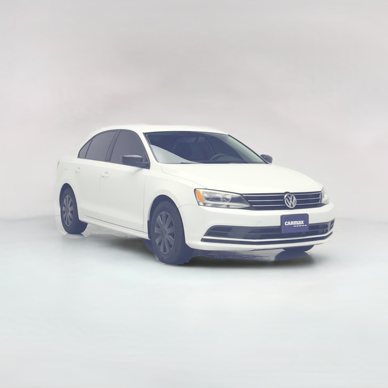 2016 Volkswagen Jetta S