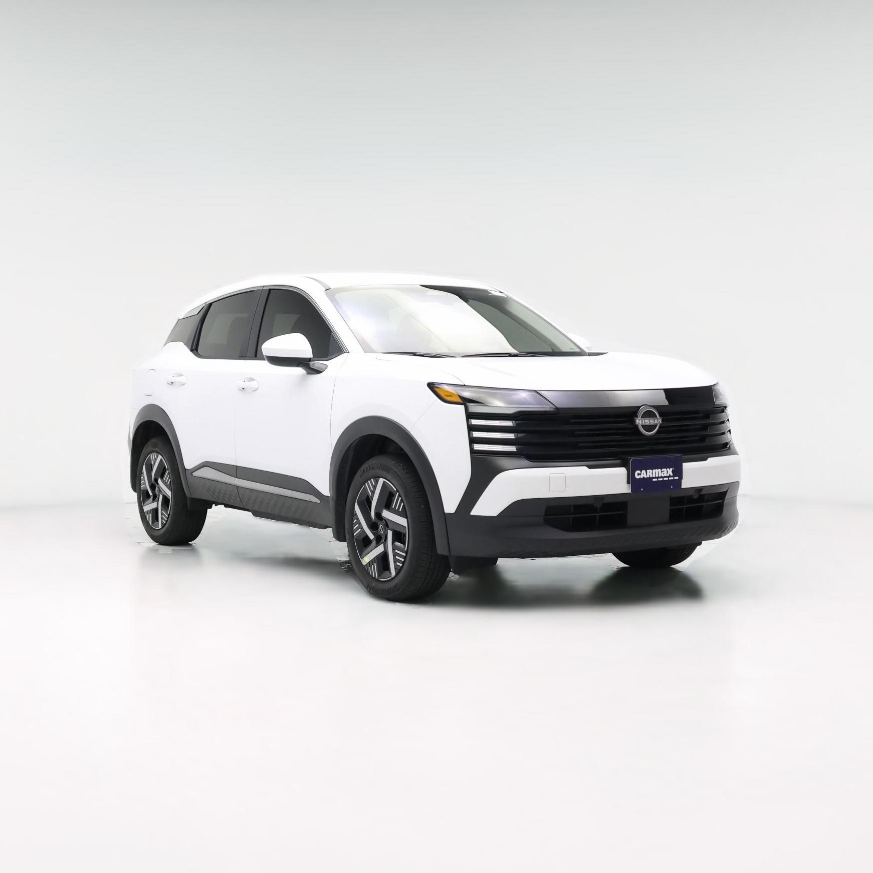 Thumbnail: 2025 Nissan Kicks - 1