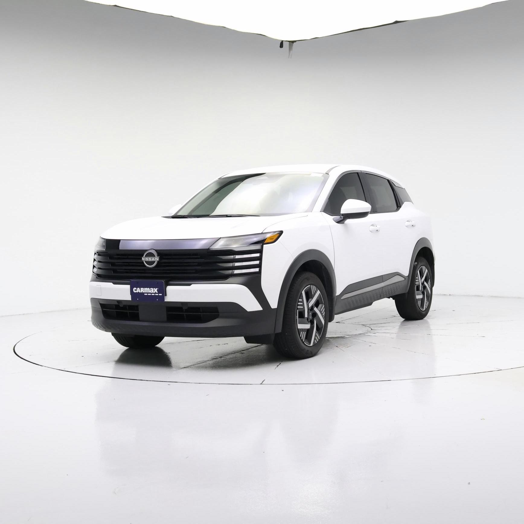 Thumbnail: 2025 Nissan Kicks - 4