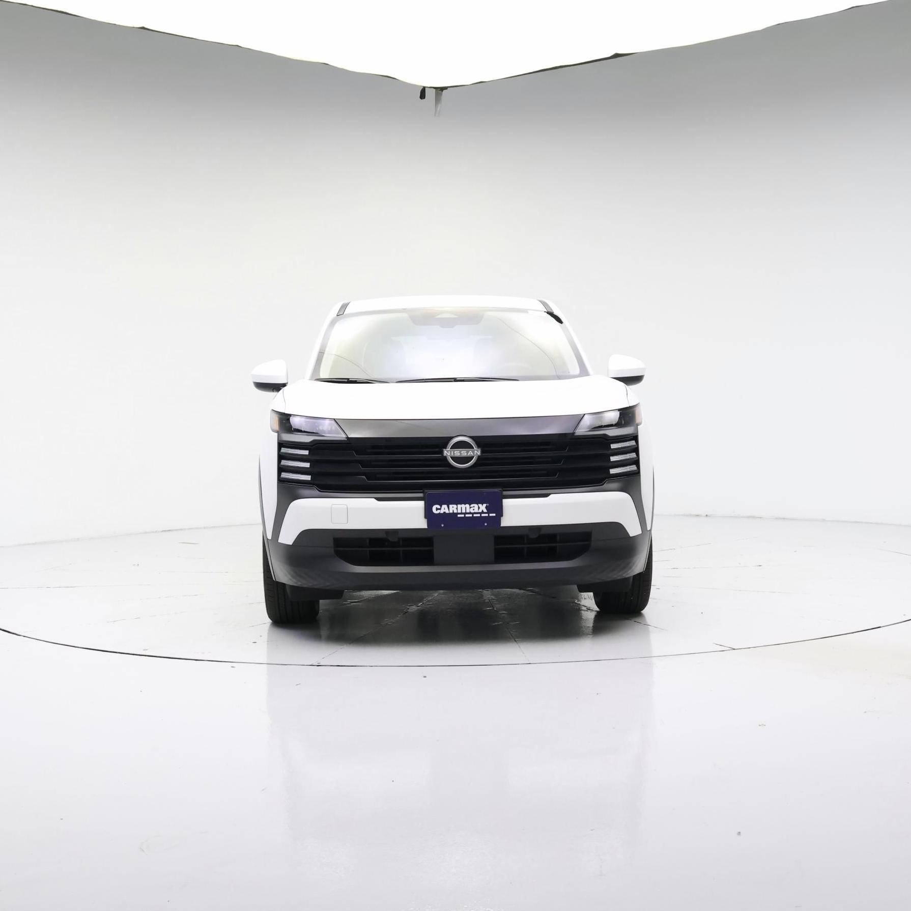 Thumbnail: 2025 Nissan Kicks - 5
