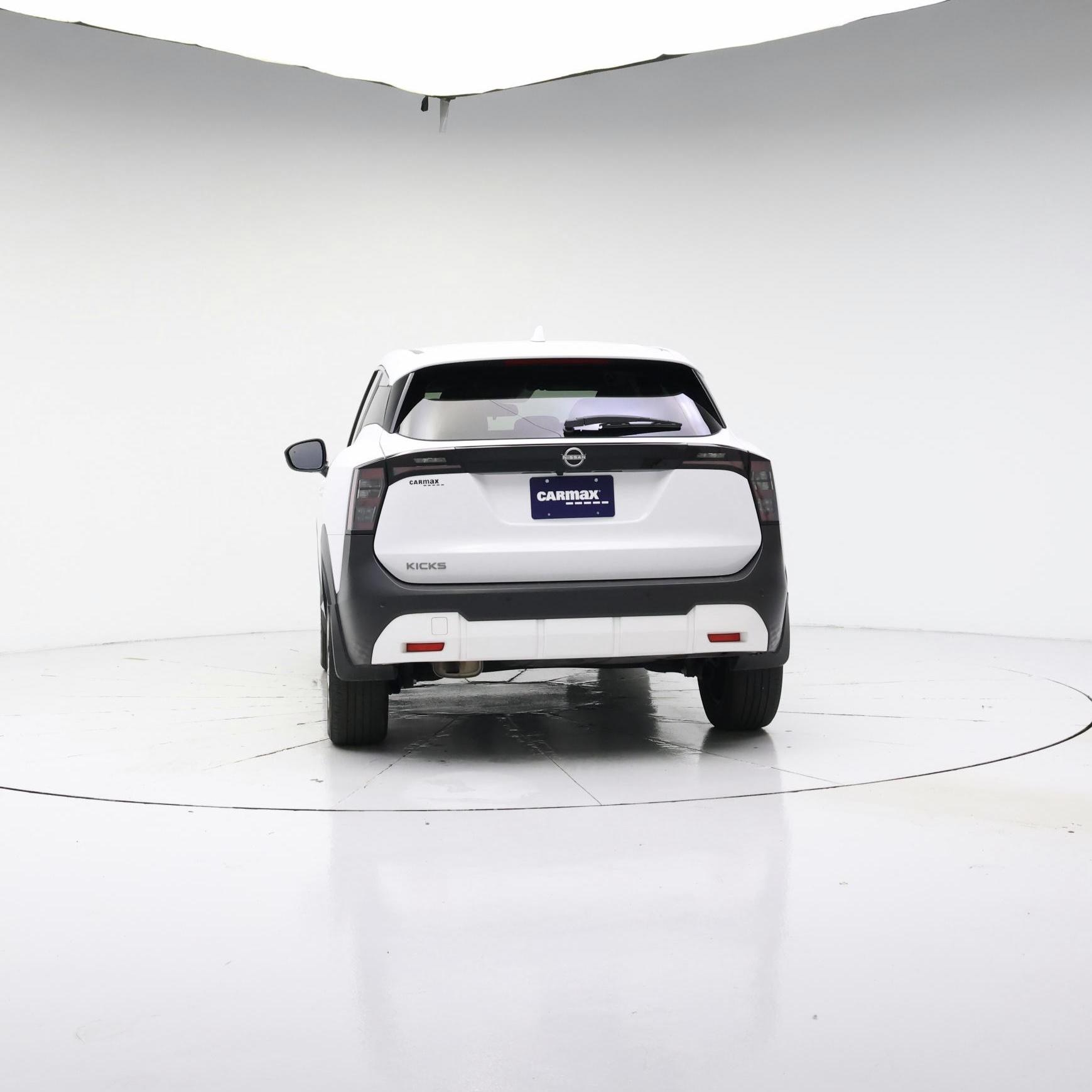 Thumbnail: 2025 Nissan Kicks - 6