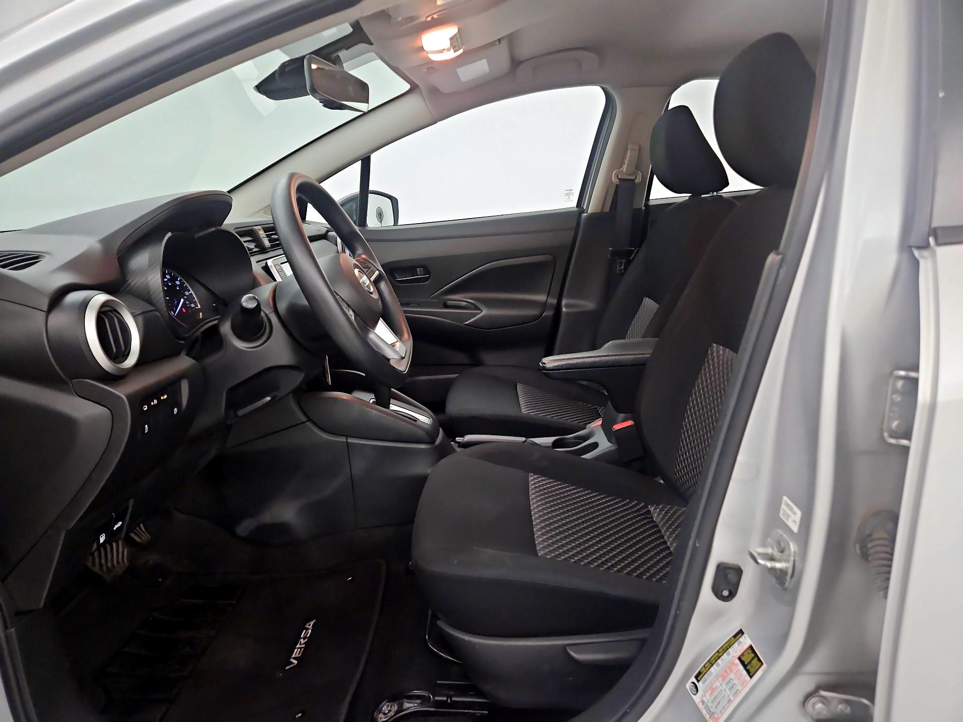 Thumbnail: 2022 Nissan Versa - 9