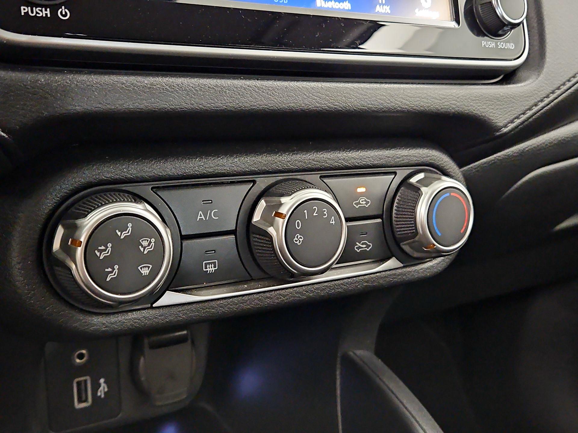 Thumbnail: 2022 Nissan Versa - 14