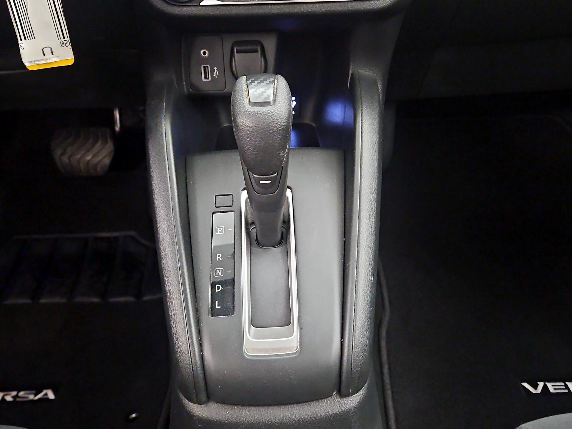 Thumbnail: 2022 Nissan Versa - 15