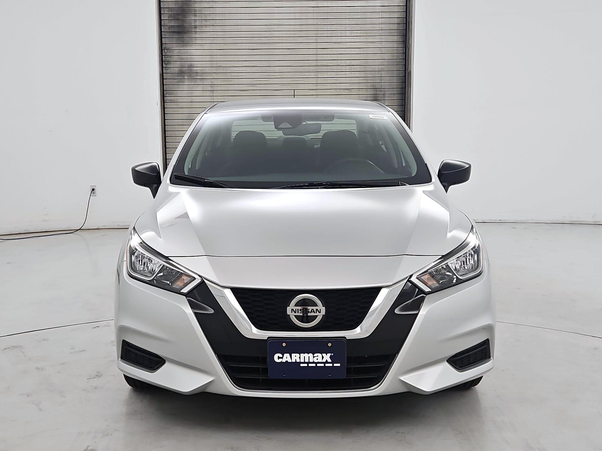 Thumbnail: 2022 Nissan Versa - 2