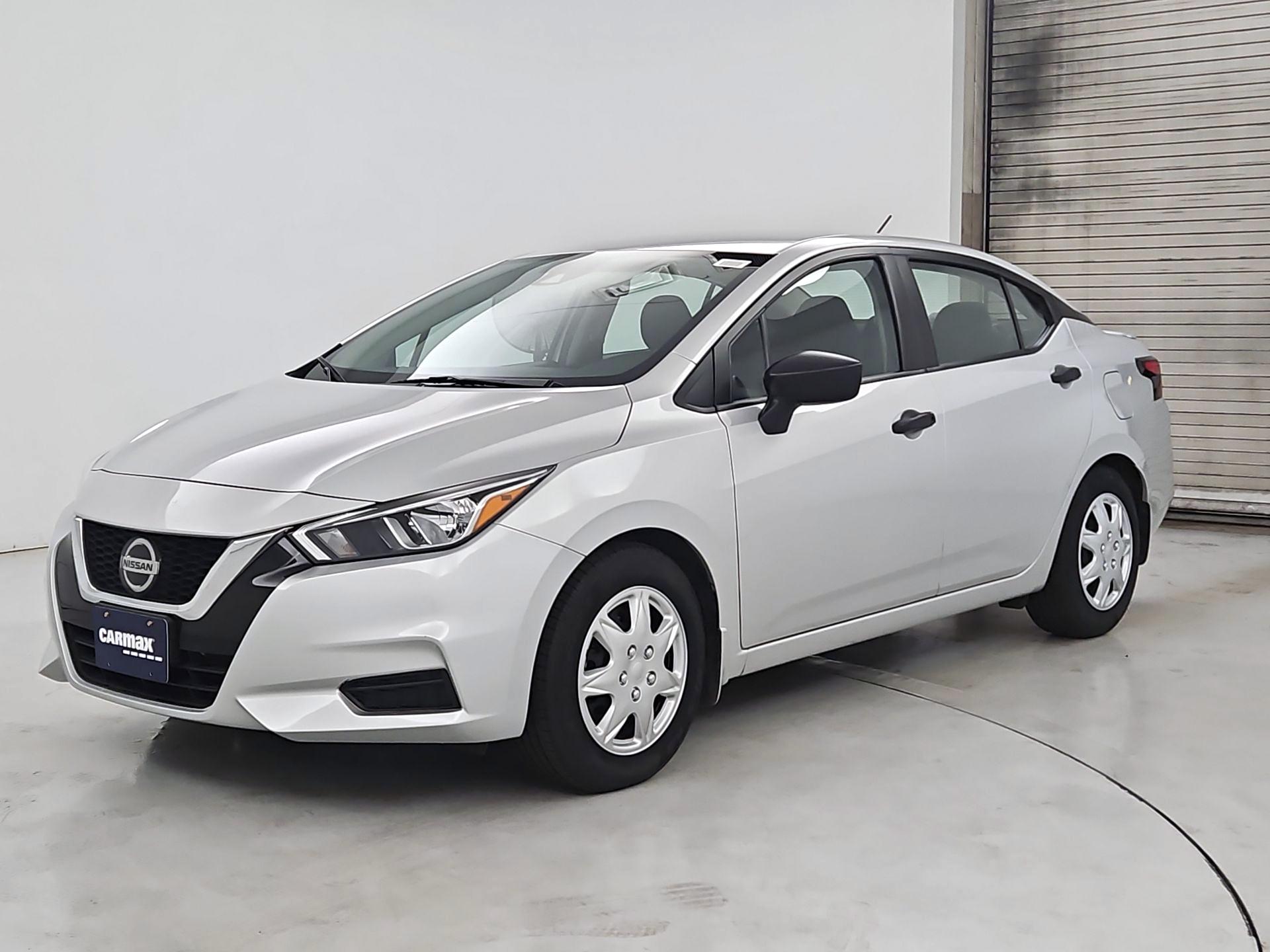 Thumbnail: 2022 Nissan Versa - 3