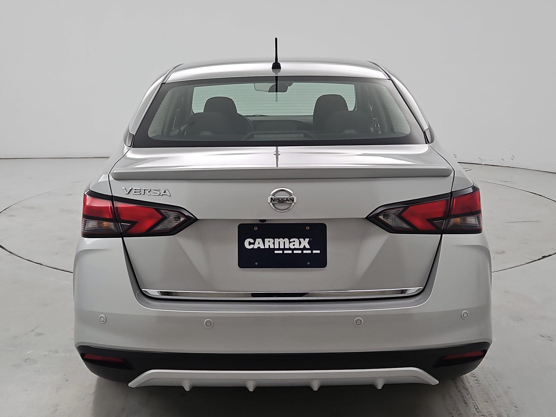 Thumbnail: 2022 Nissan Versa - 6