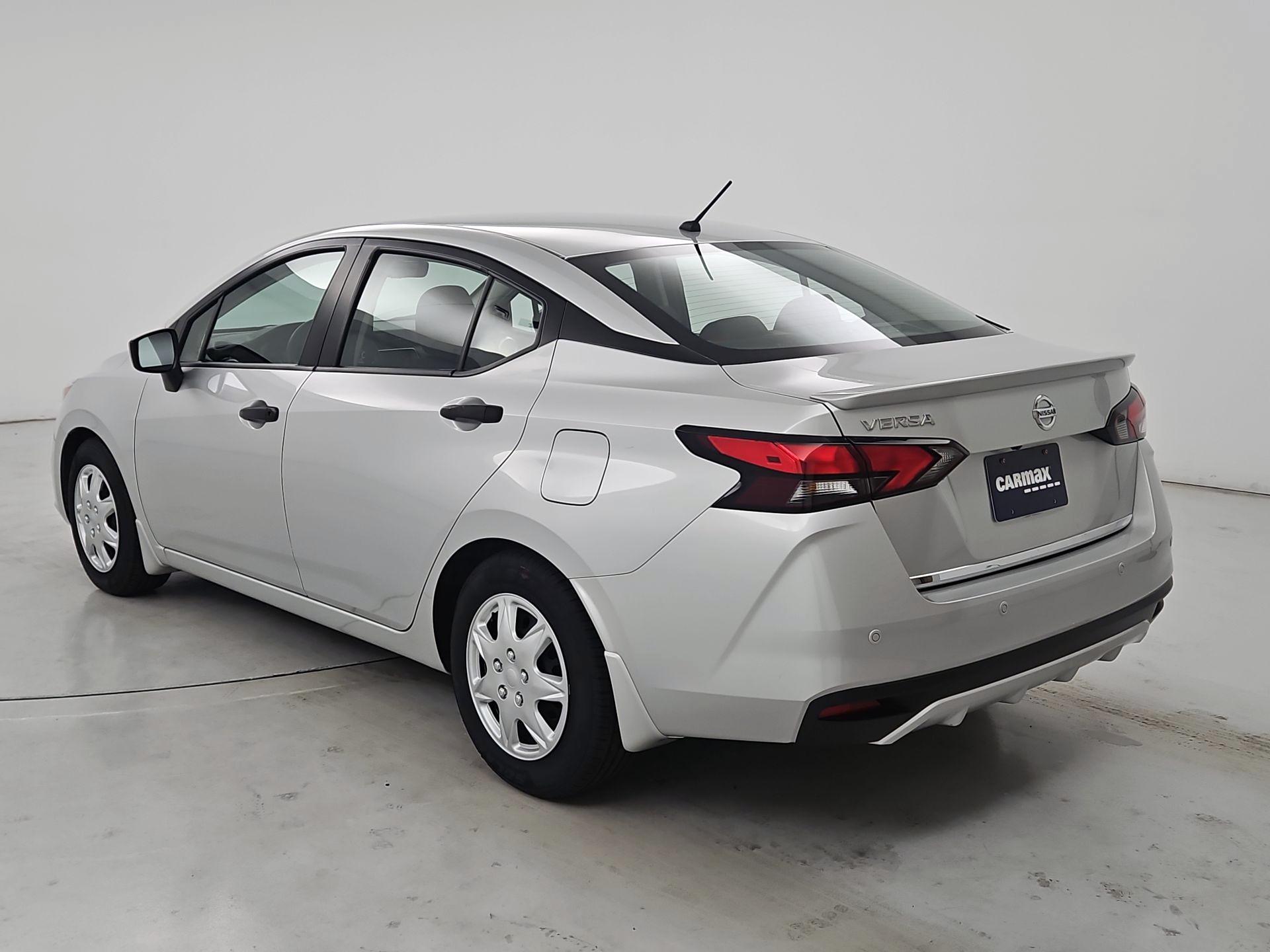 Thumbnail: 2022 Nissan Versa - 7
