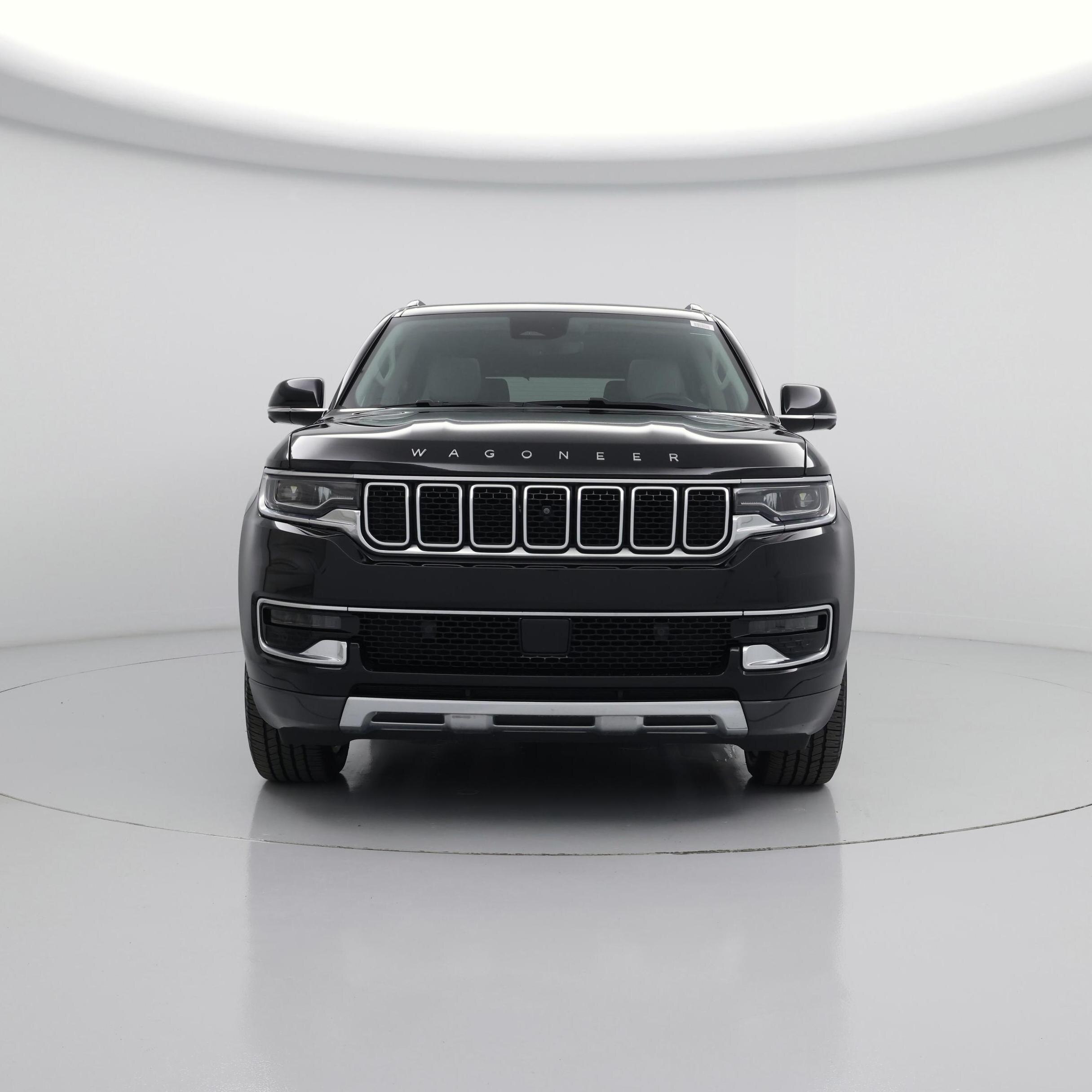 Thumbnail: 2022 Jeep Wagoneer - 5