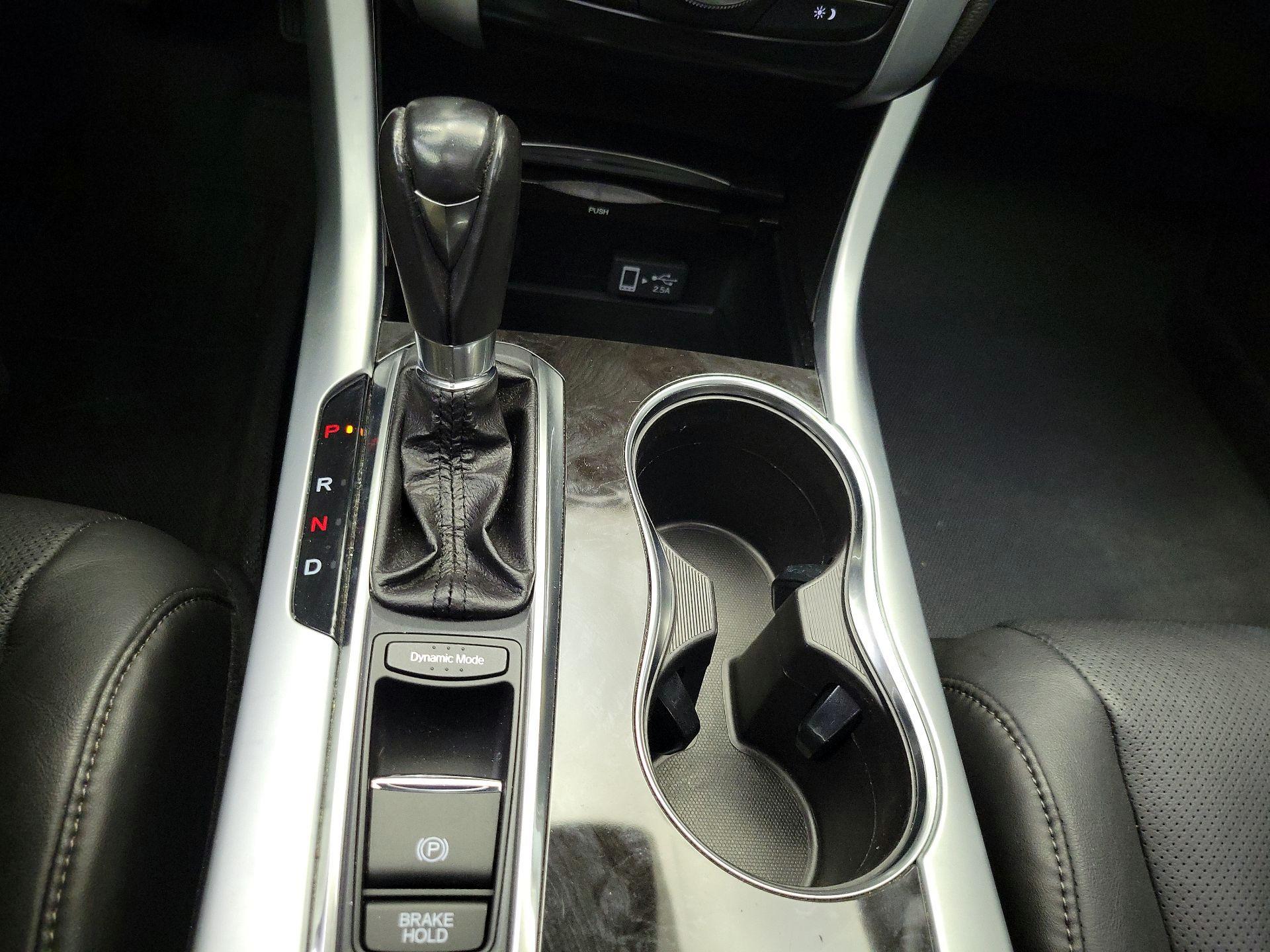 Thumbnail: 2020 Acura TLX - 18