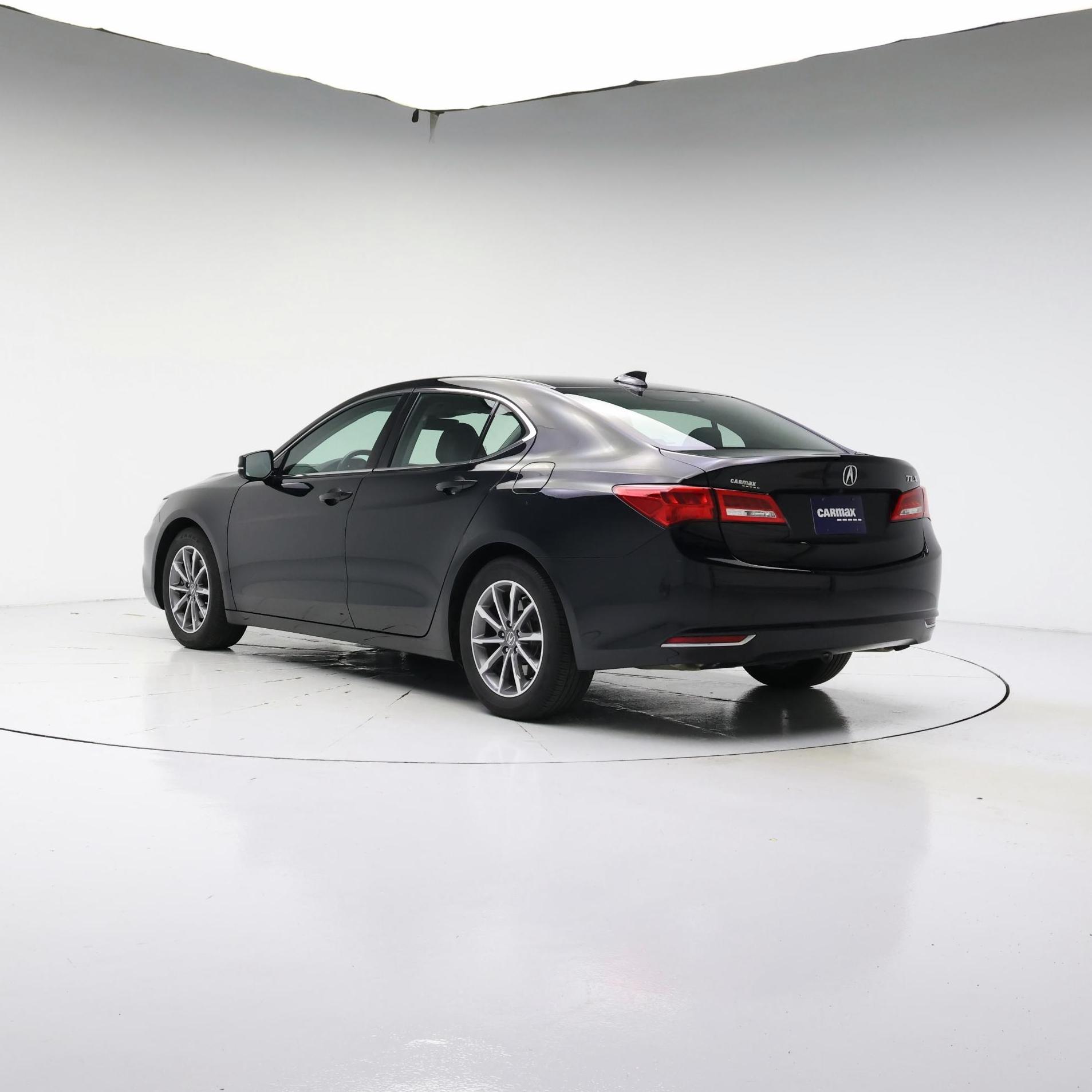Thumbnail: 2020 Acura TLX - 2
