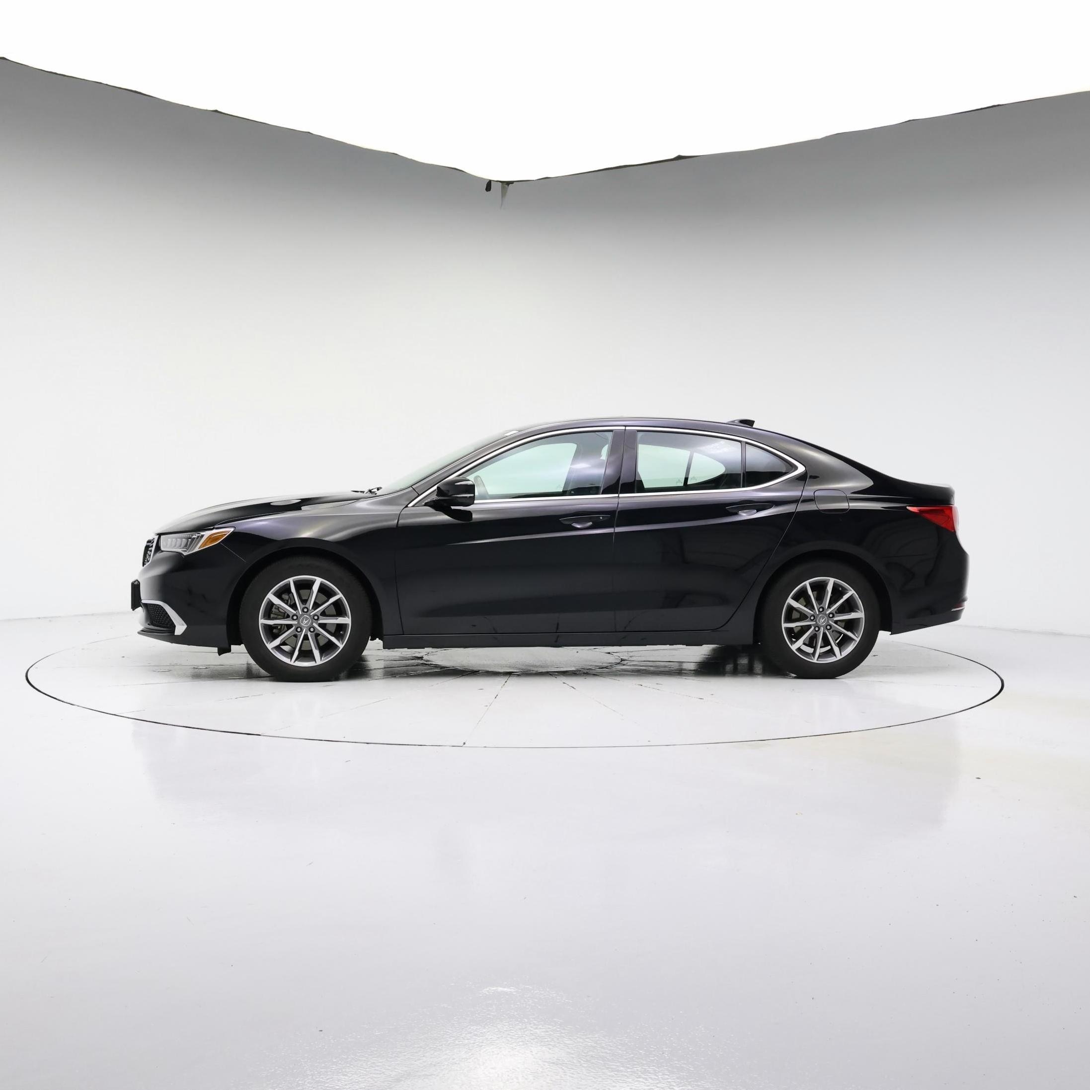 Thumbnail: 2020 Acura TLX - 3
