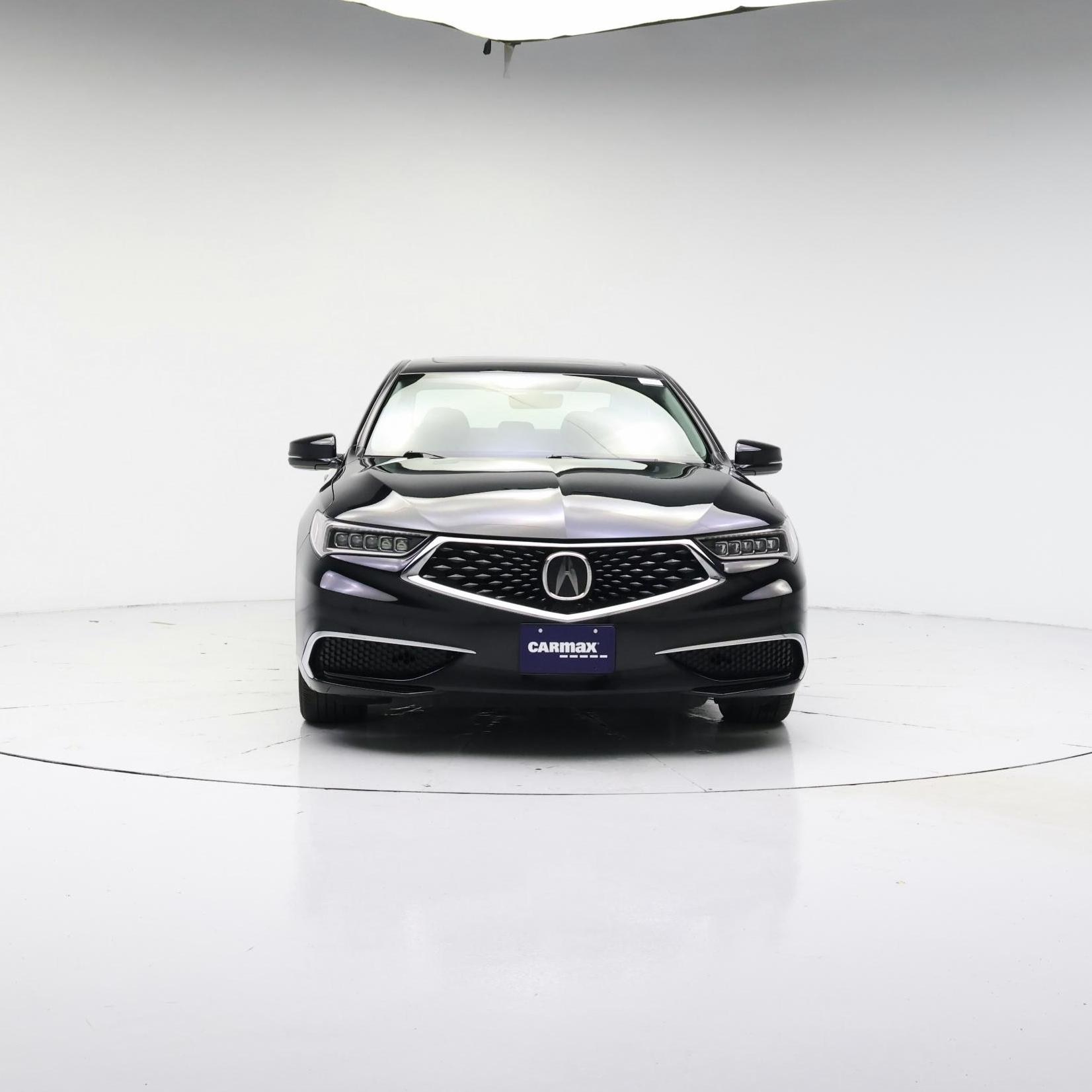Thumbnail: 2020 Acura TLX - 5