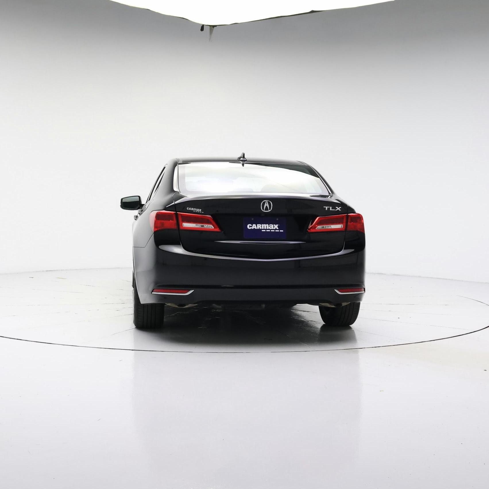 Thumbnail: 2020 Acura TLX - 6