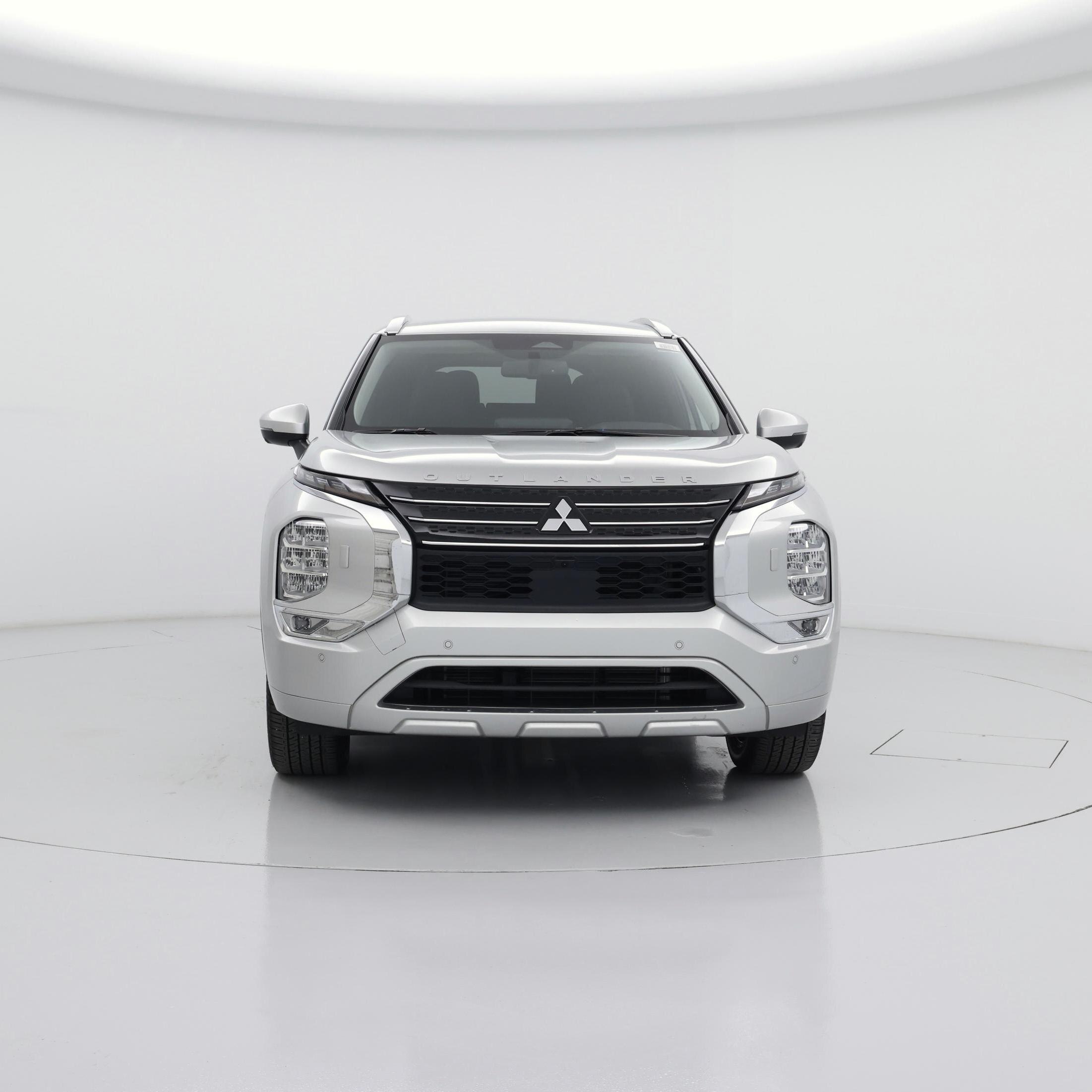 Thumbnail: 2024 Mitsubishi Outlander - 5