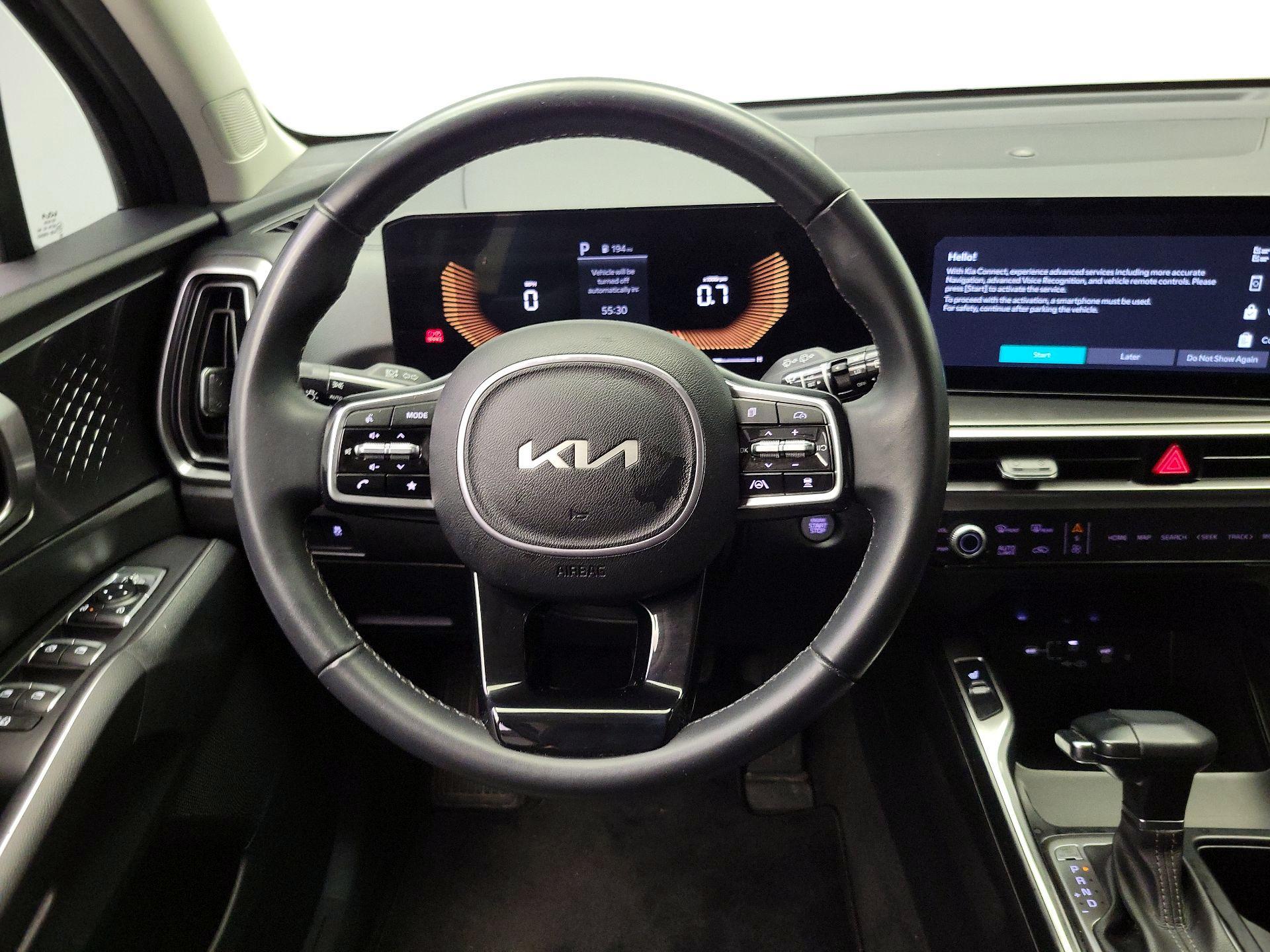 Thumbnail: 2025 Kia Sorento - 10