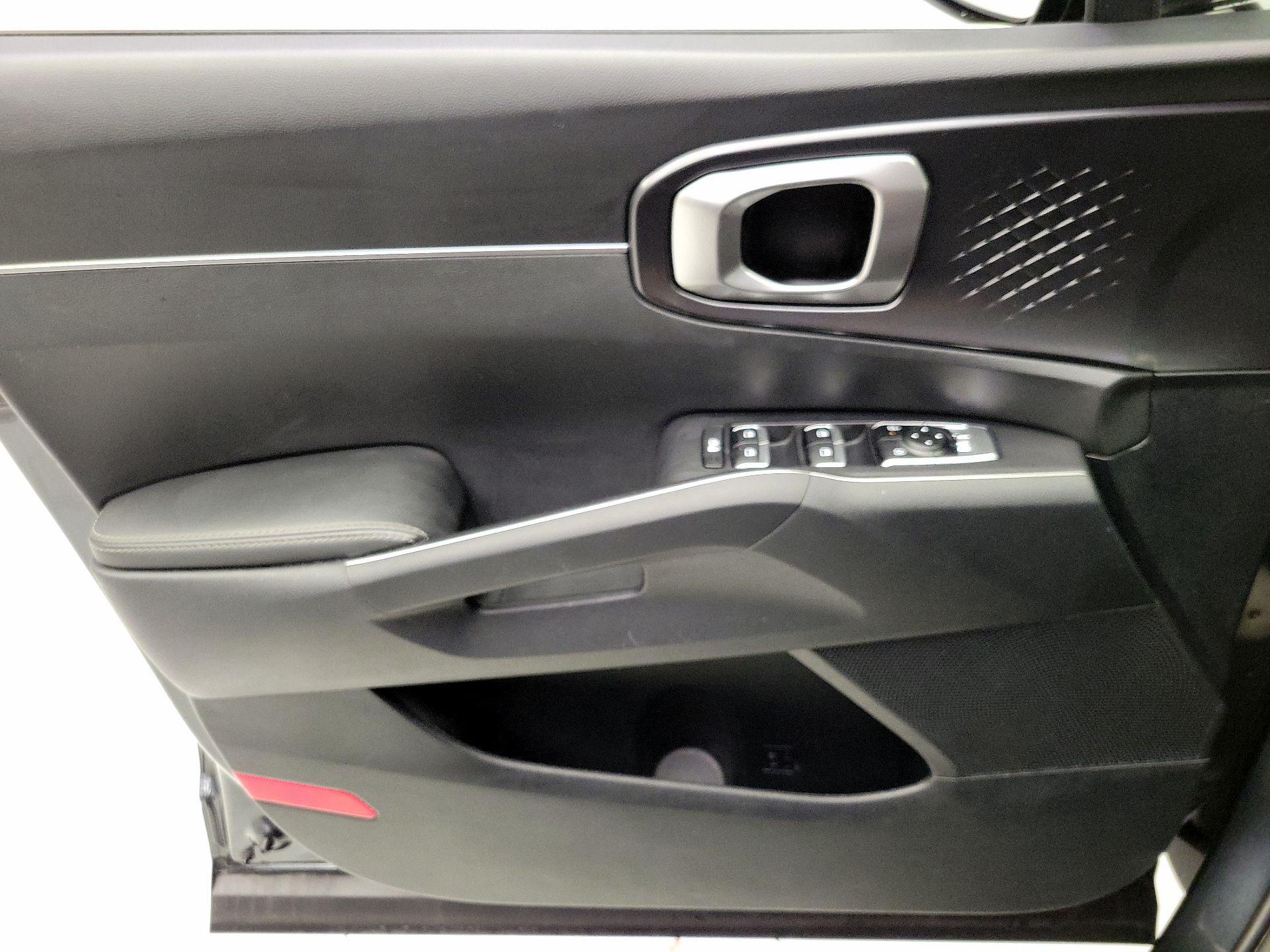Thumbnail: 2025 Kia Sorento - 12