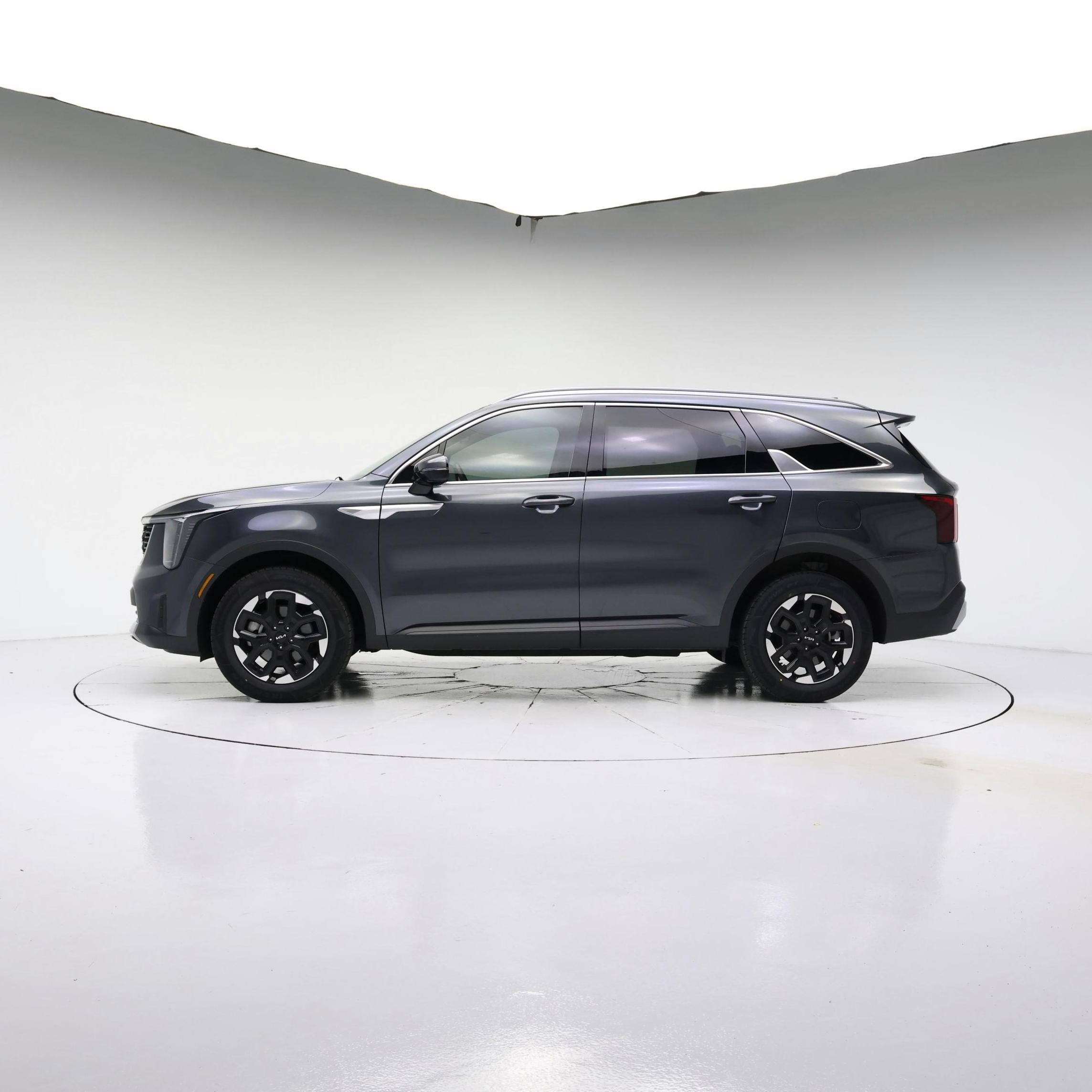Thumbnail: 2025 Kia Sorento - 3