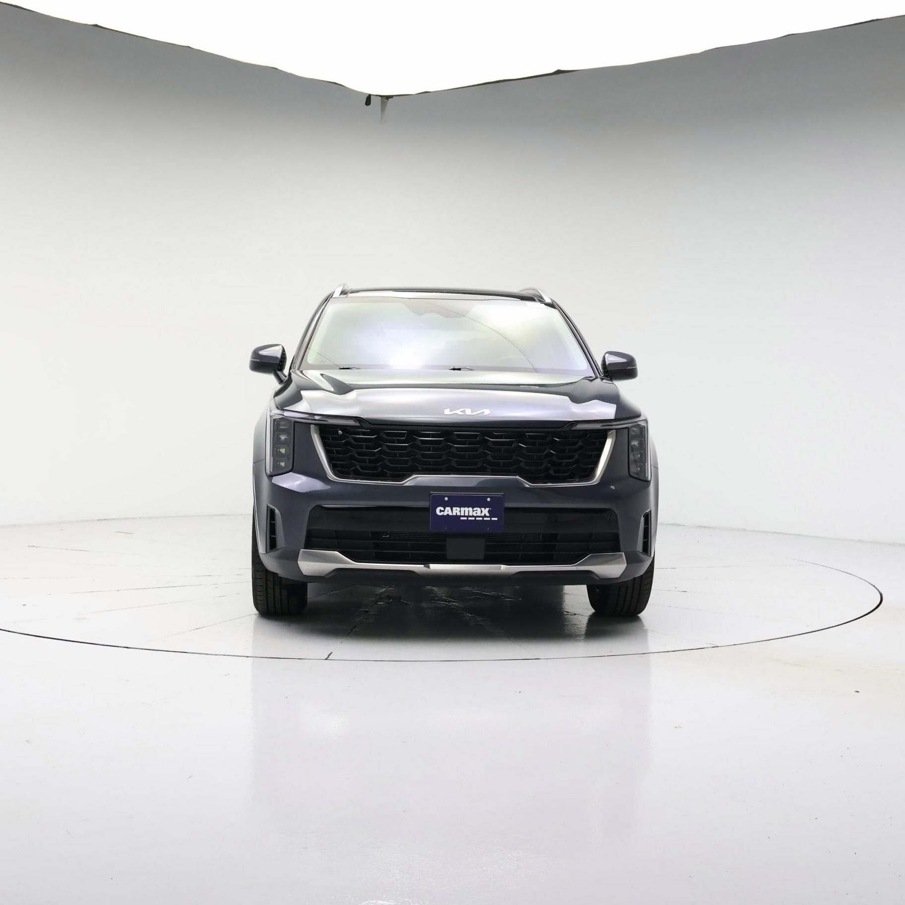 Thumbnail: 2025 Kia Sorento - 5