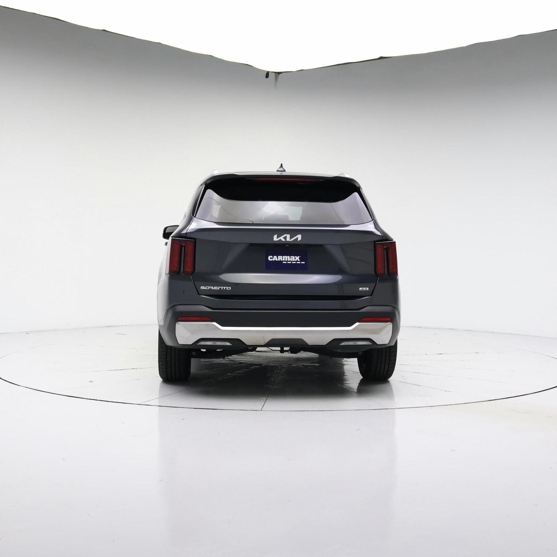 Thumbnail: 2025 Kia Sorento - 6