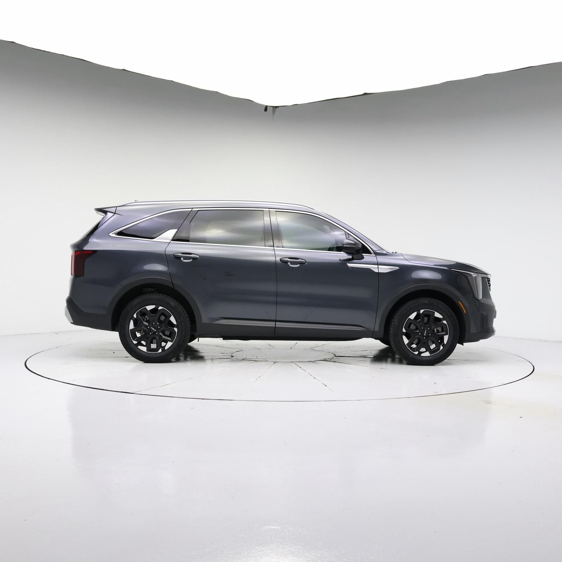 Thumbnail: 2025 Kia Sorento - 7