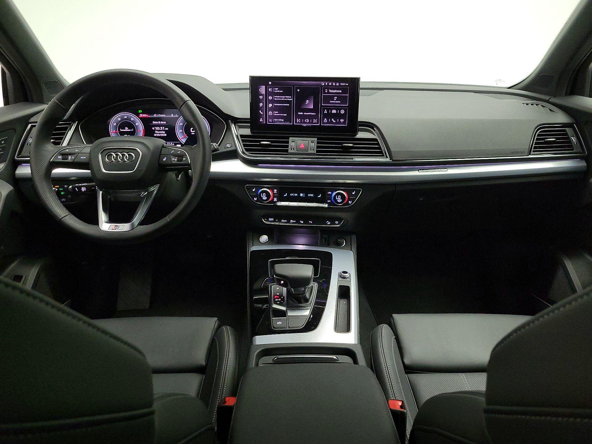 Thumbnail: 2024 Audi Q5 - 9