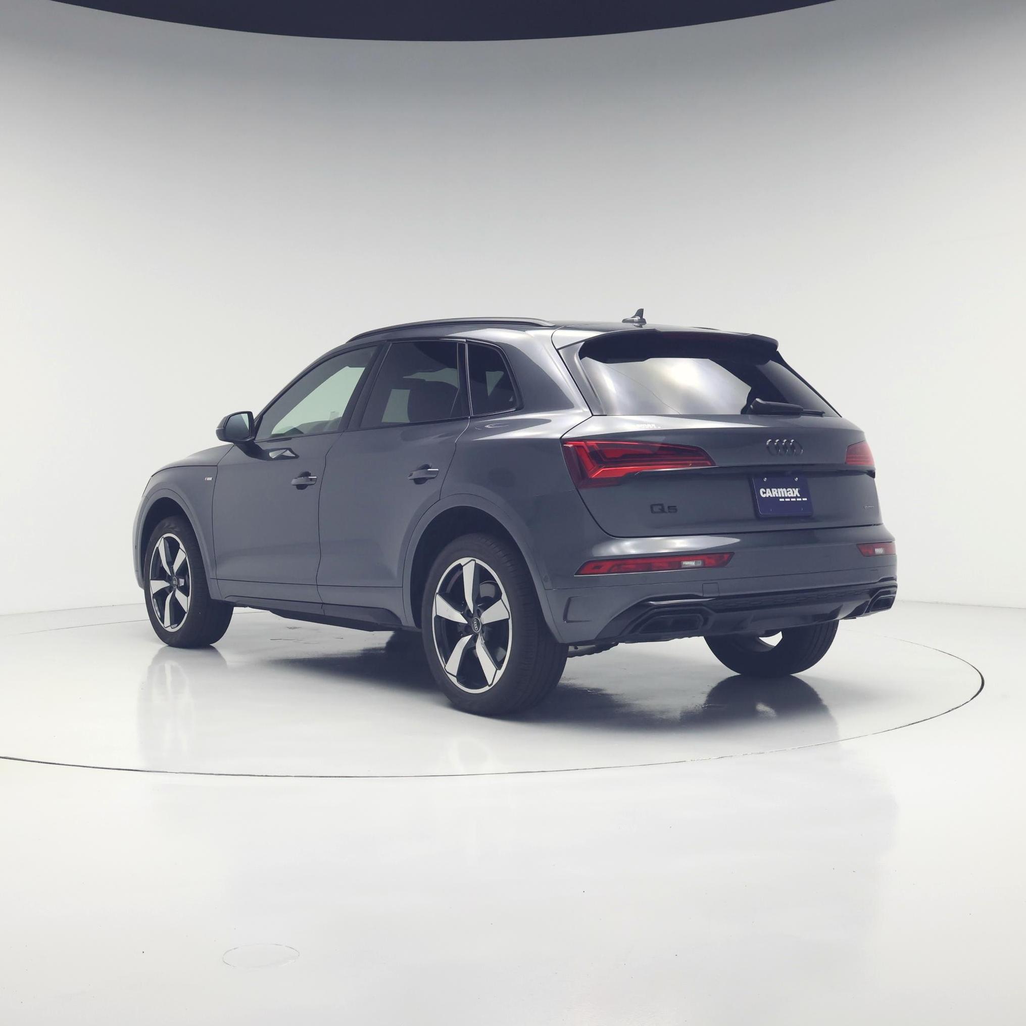 Thumbnail: 2024 Audi Q5 - 2