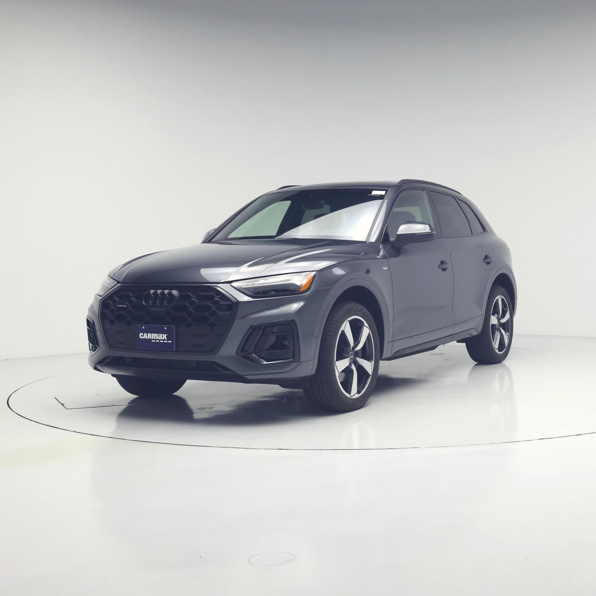 Thumbnail: 2024 Audi Q5 - 4