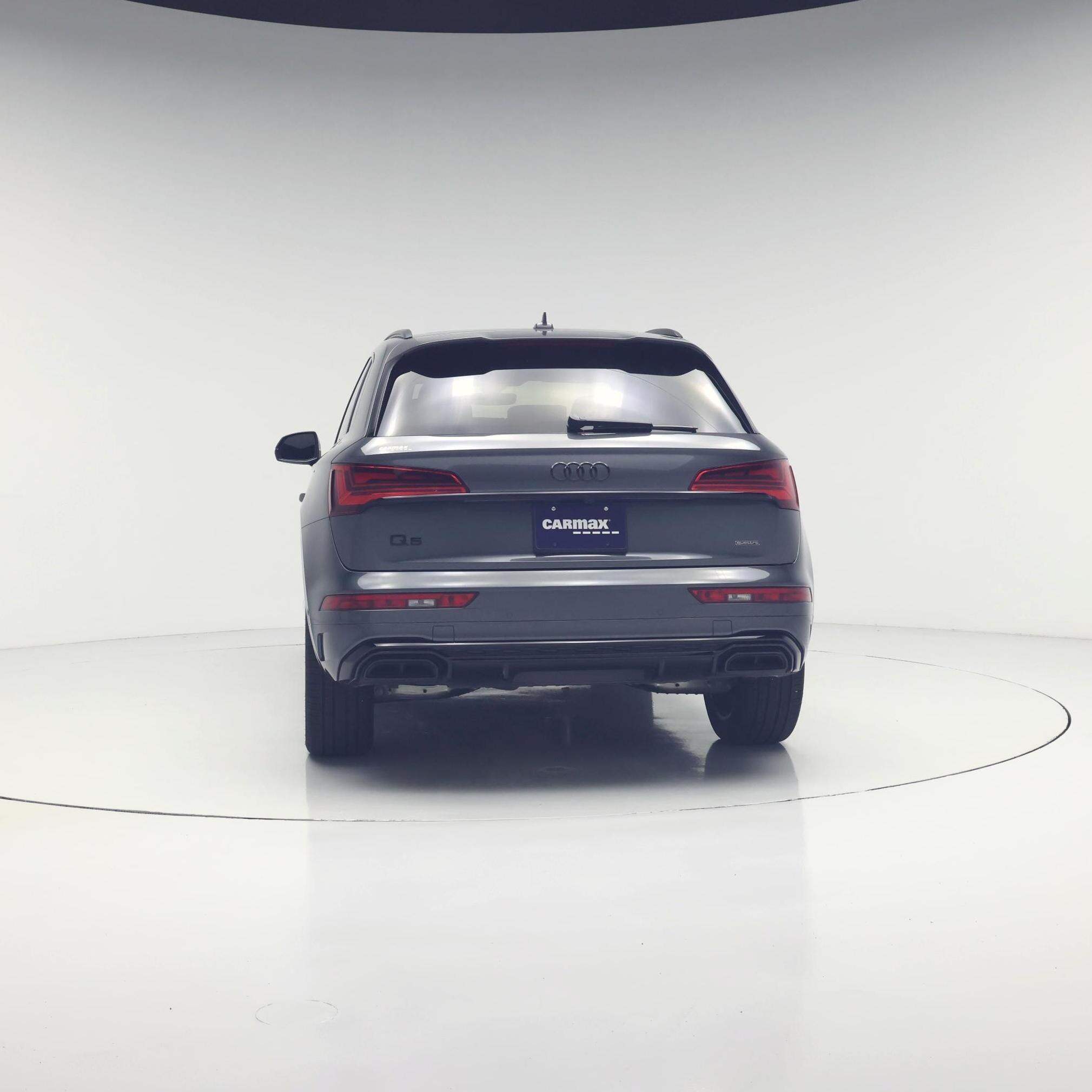 Thumbnail: 2024 Audi Q5 - 6