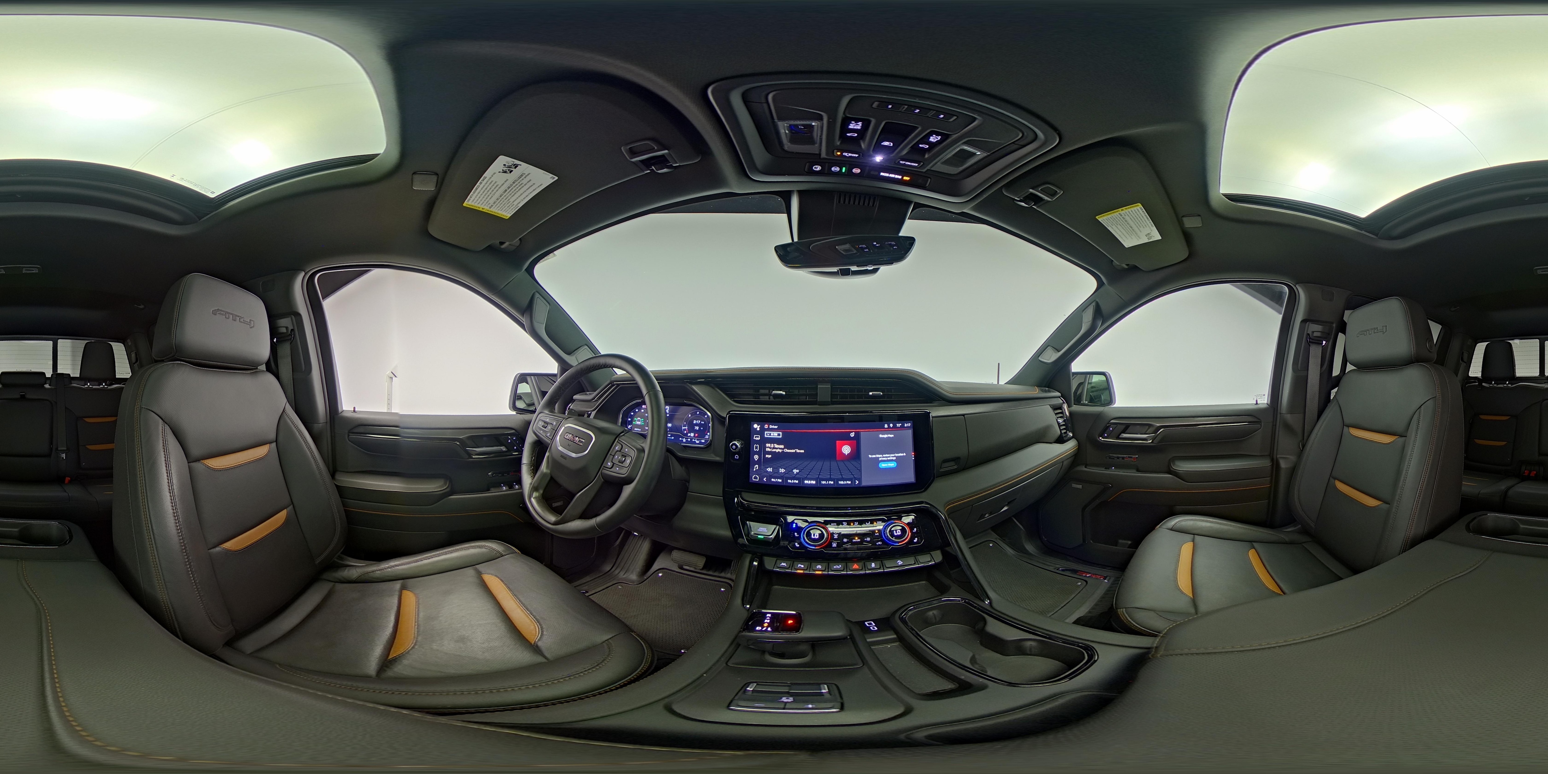 2024 GMC Sierra 1500 AT4 - Photo 26