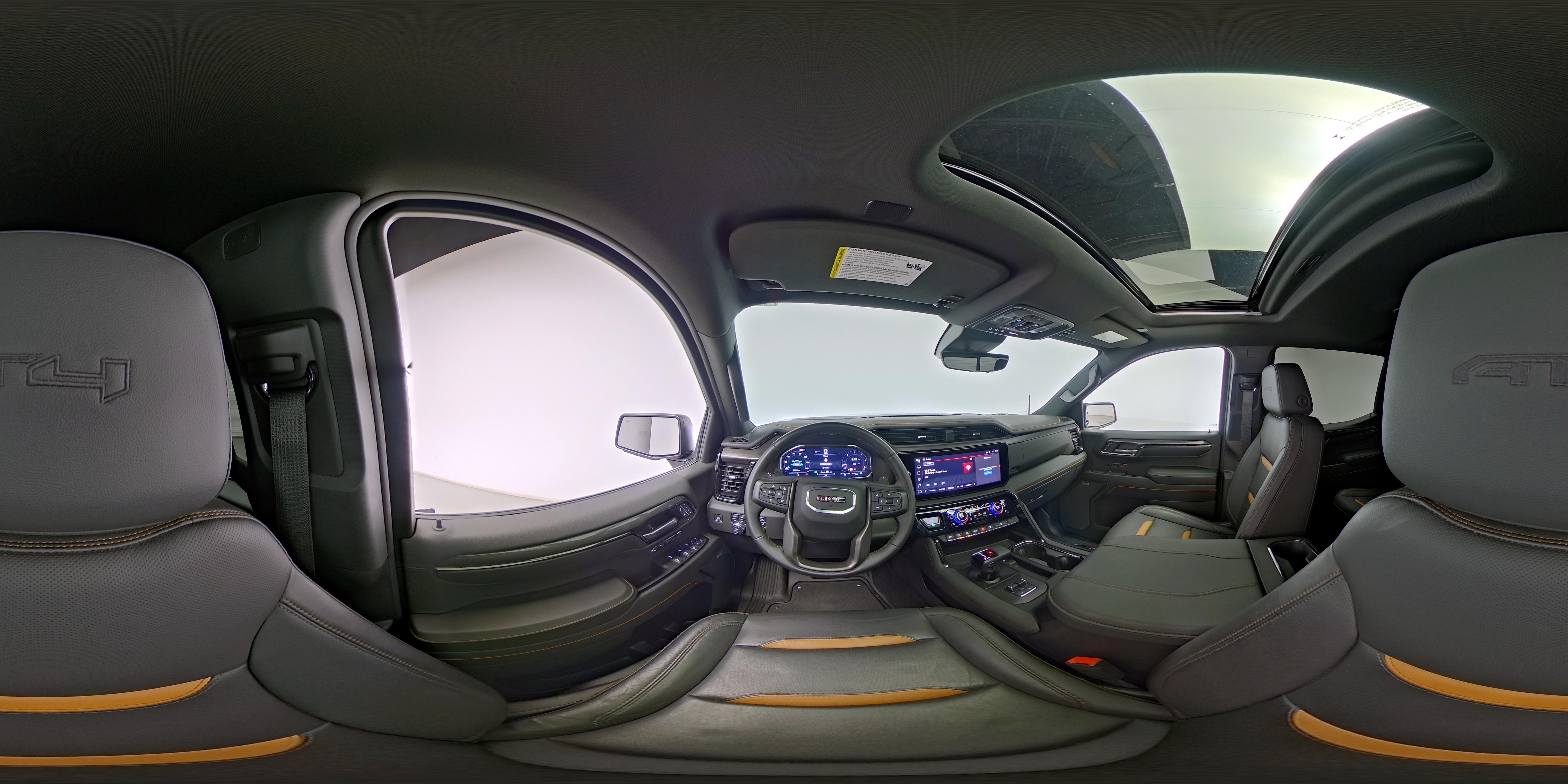 2024 GMC Sierra 1500 AT4 - Photo 28