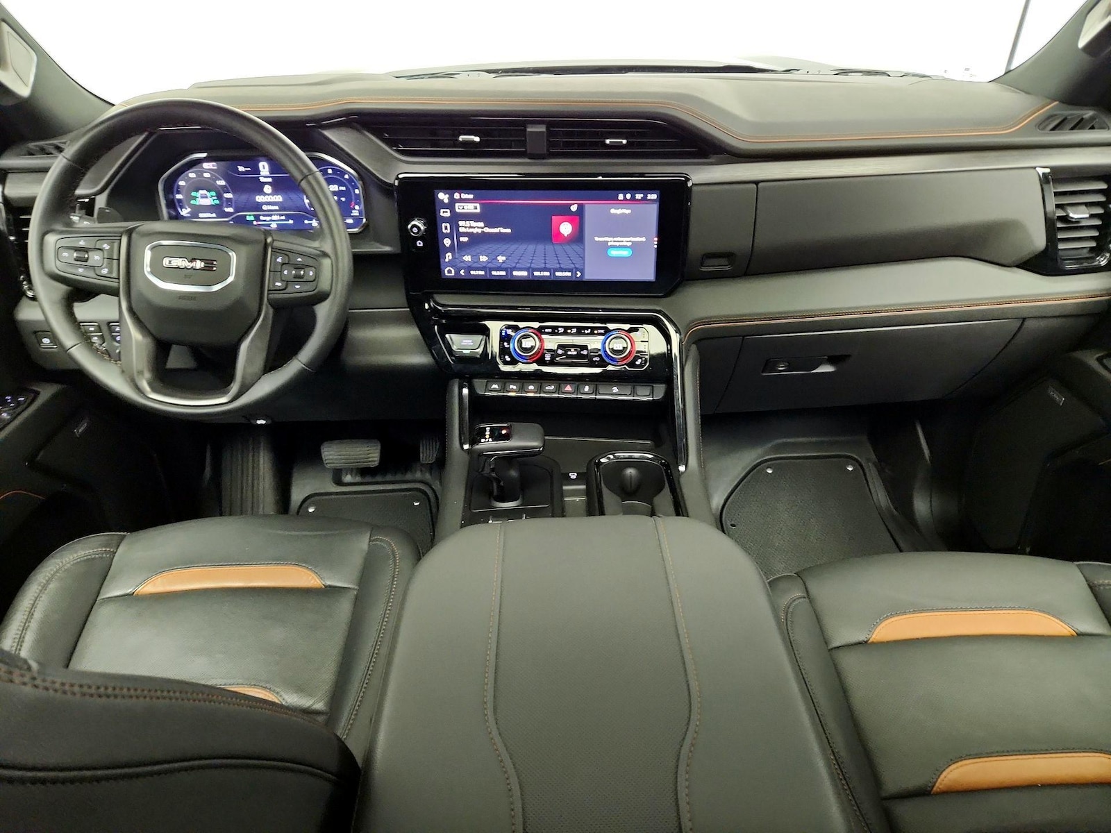 2024 GMC Sierra 1500 AT4 - Photo 10