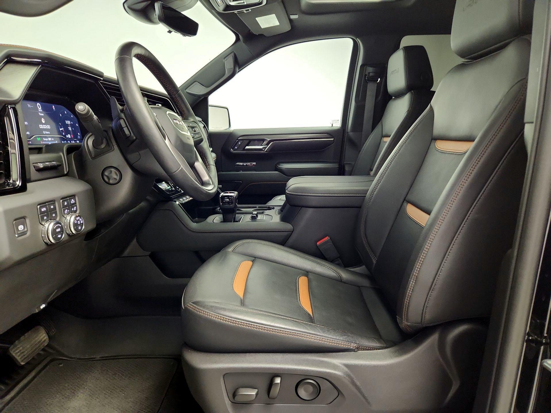 Thumbnail: 2024 GMC Sierra 1500 - 11