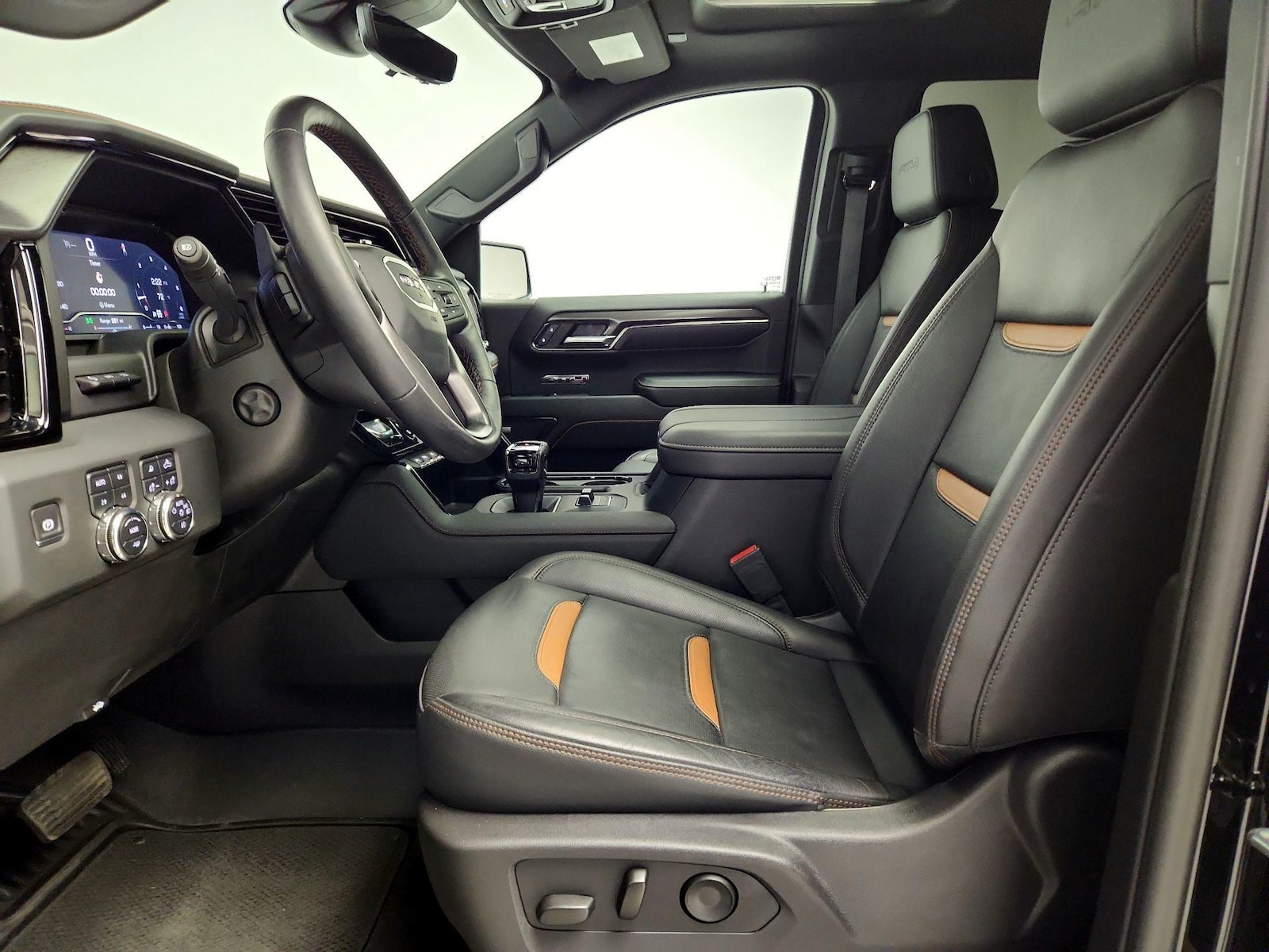 2024 GMC Sierra 1500 AT4 - Photo 12