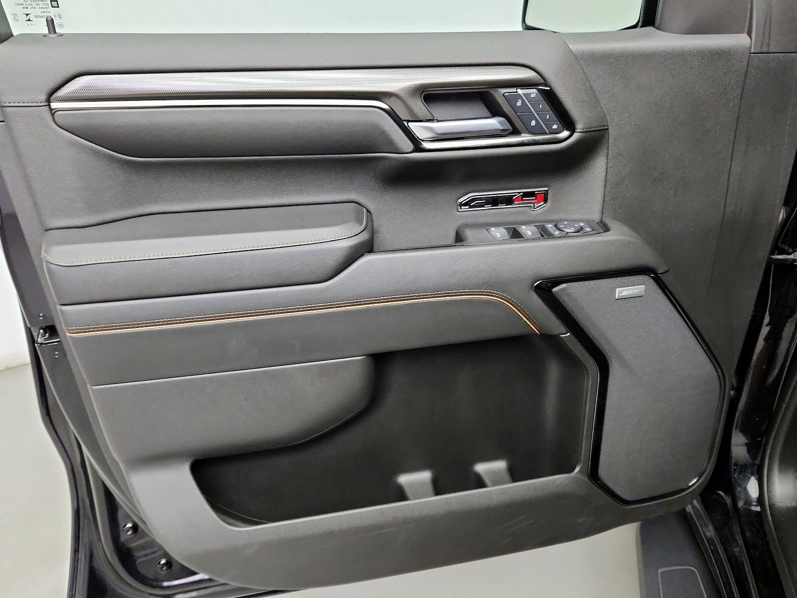 2024 GMC Sierra 1500 AT4 - Photo 13