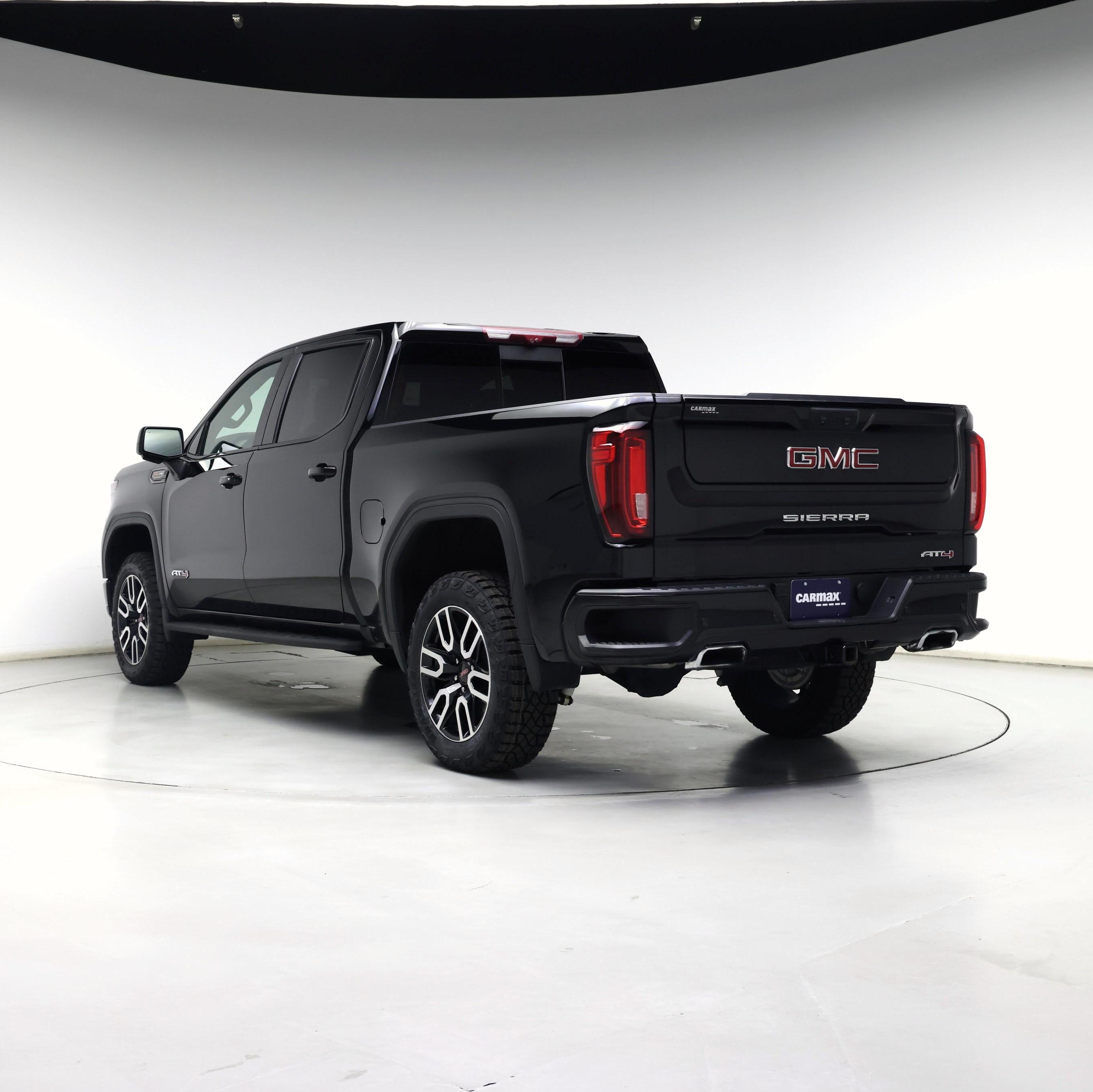 Thumbnail: 2024 GMC Sierra 1500 - 2