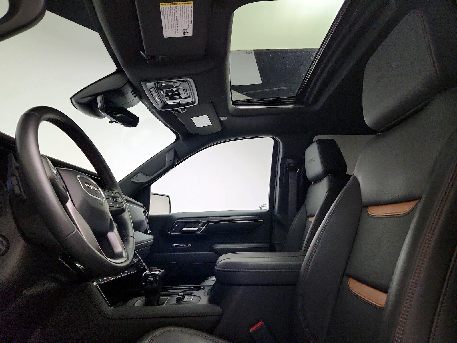 2024 GMC Sierra 1500 AT4 - Photo 20