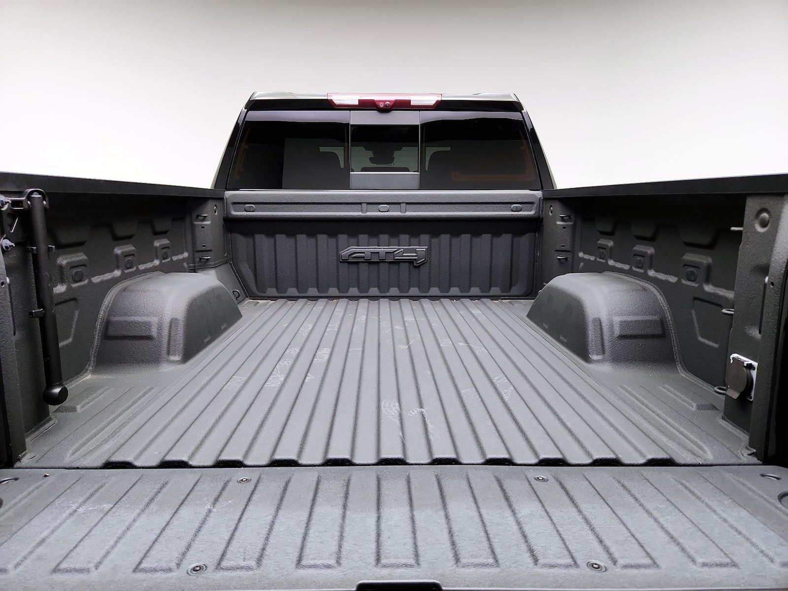 2024 GMC Sierra 1500 AT4 - Photo 22