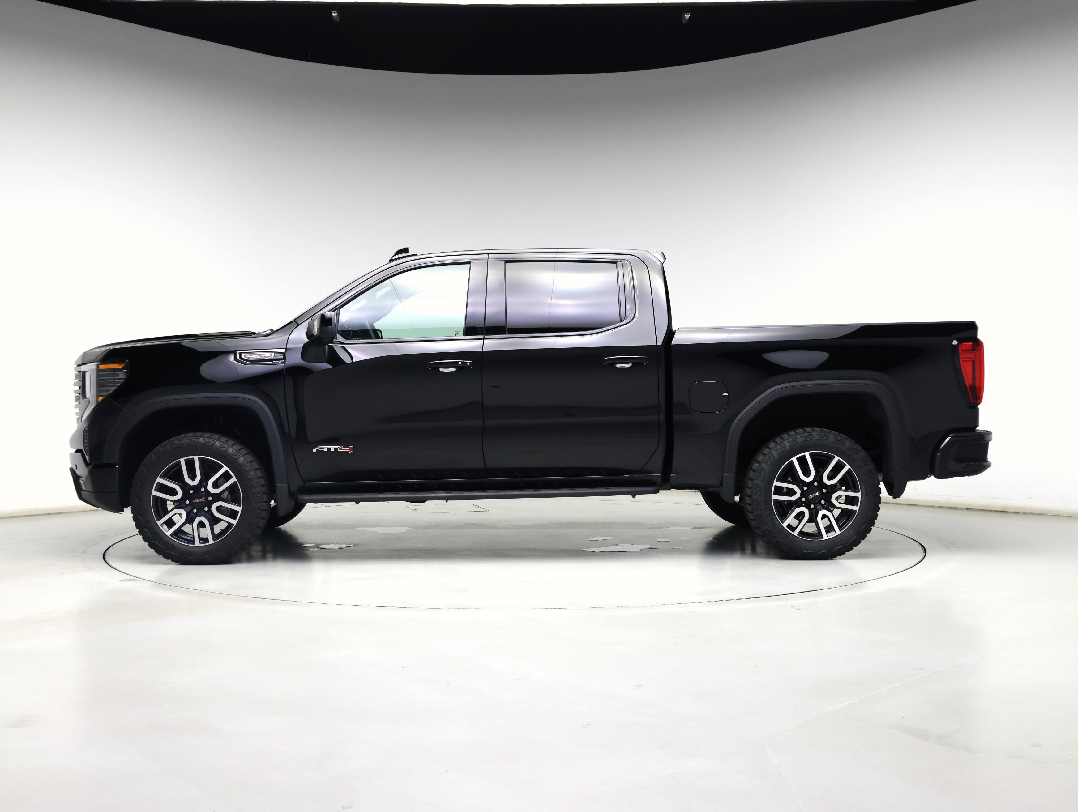 Thumbnail: 2024 GMC Sierra 1500 - 3