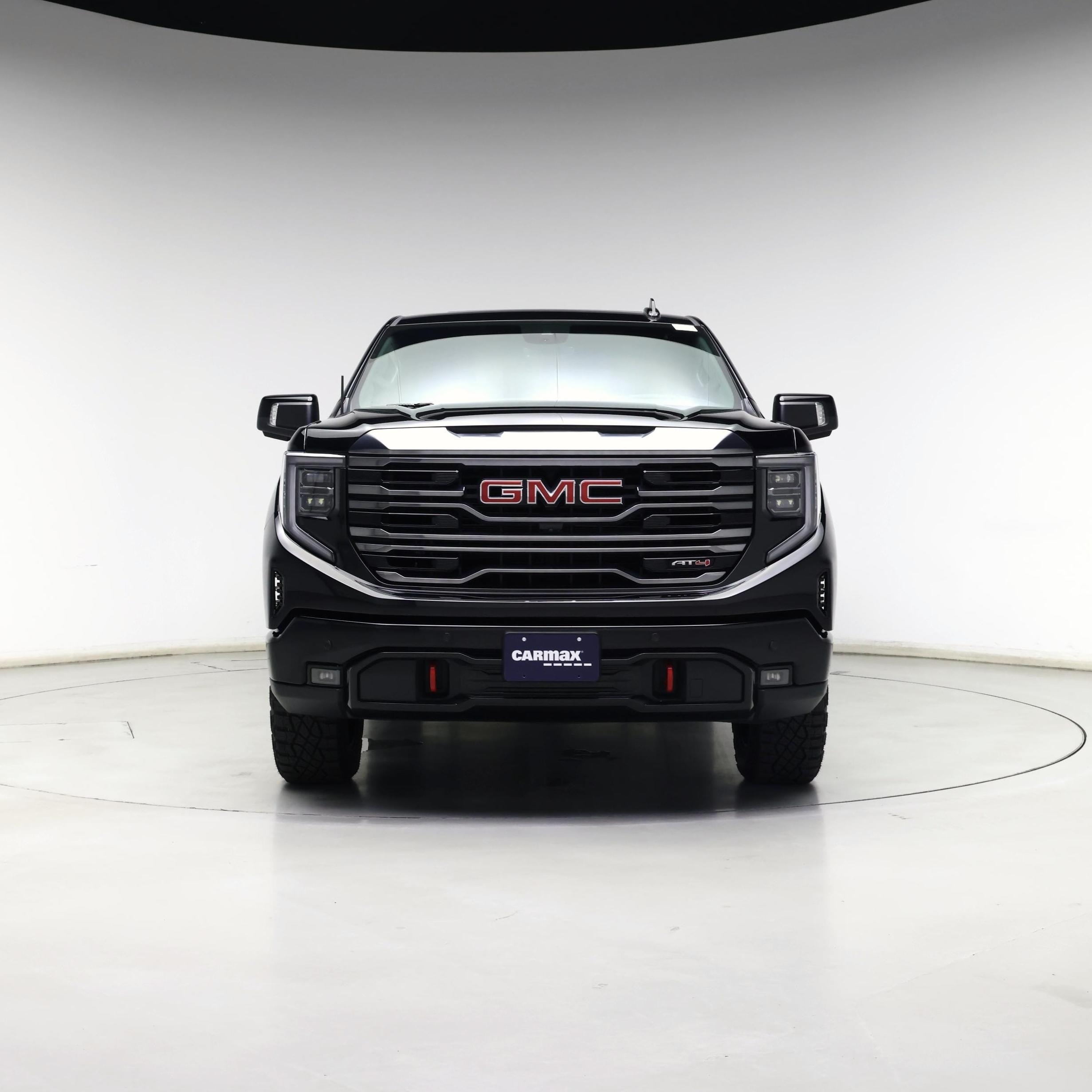Thumbnail: 2024 GMC Sierra 1500 - 5