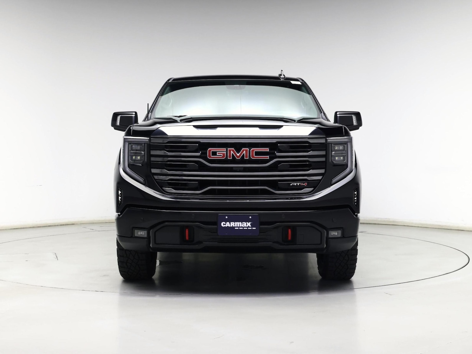 2024 GMC Sierra 1500 AT4 - Photo 6