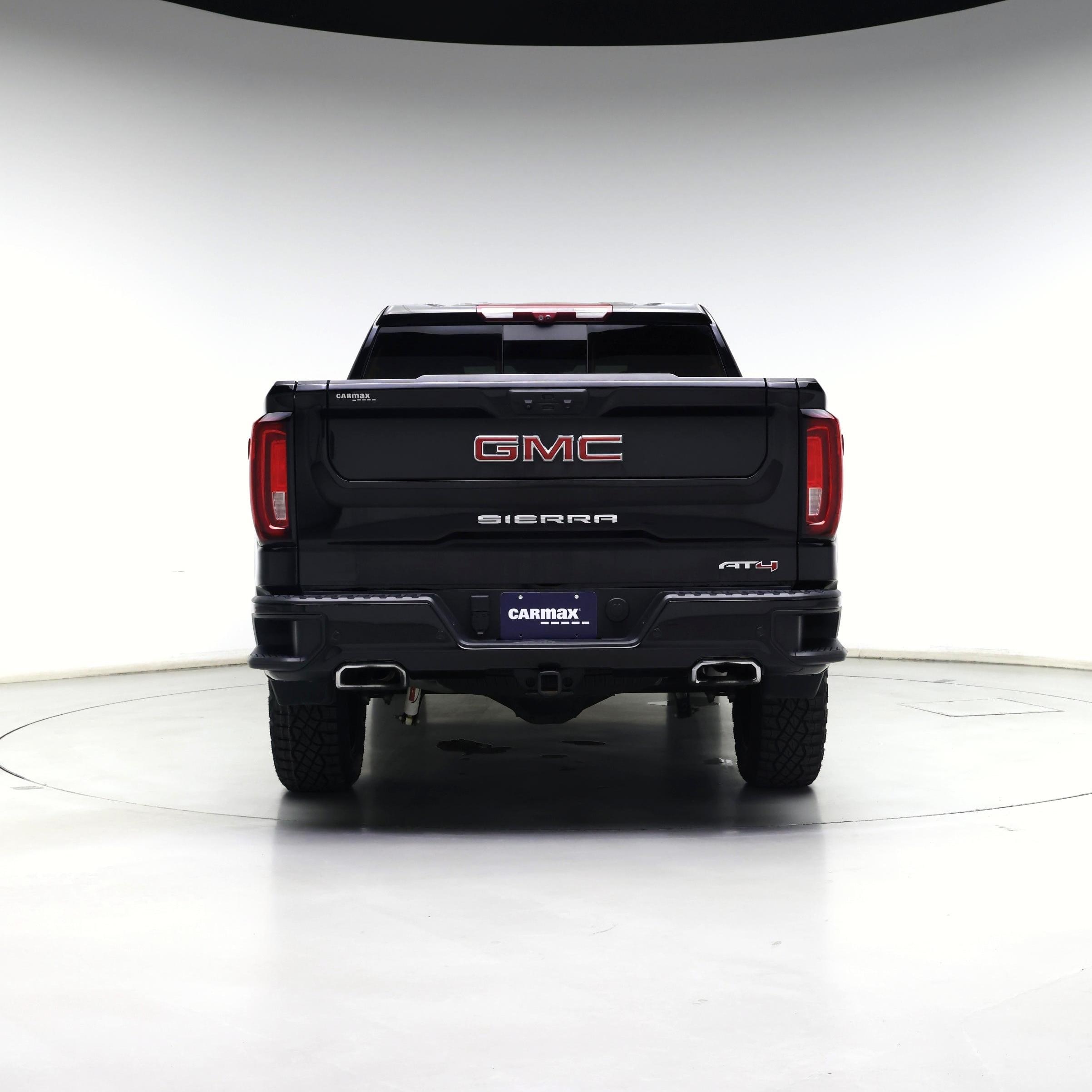 Thumbnail: 2024 GMC Sierra 1500 - 6