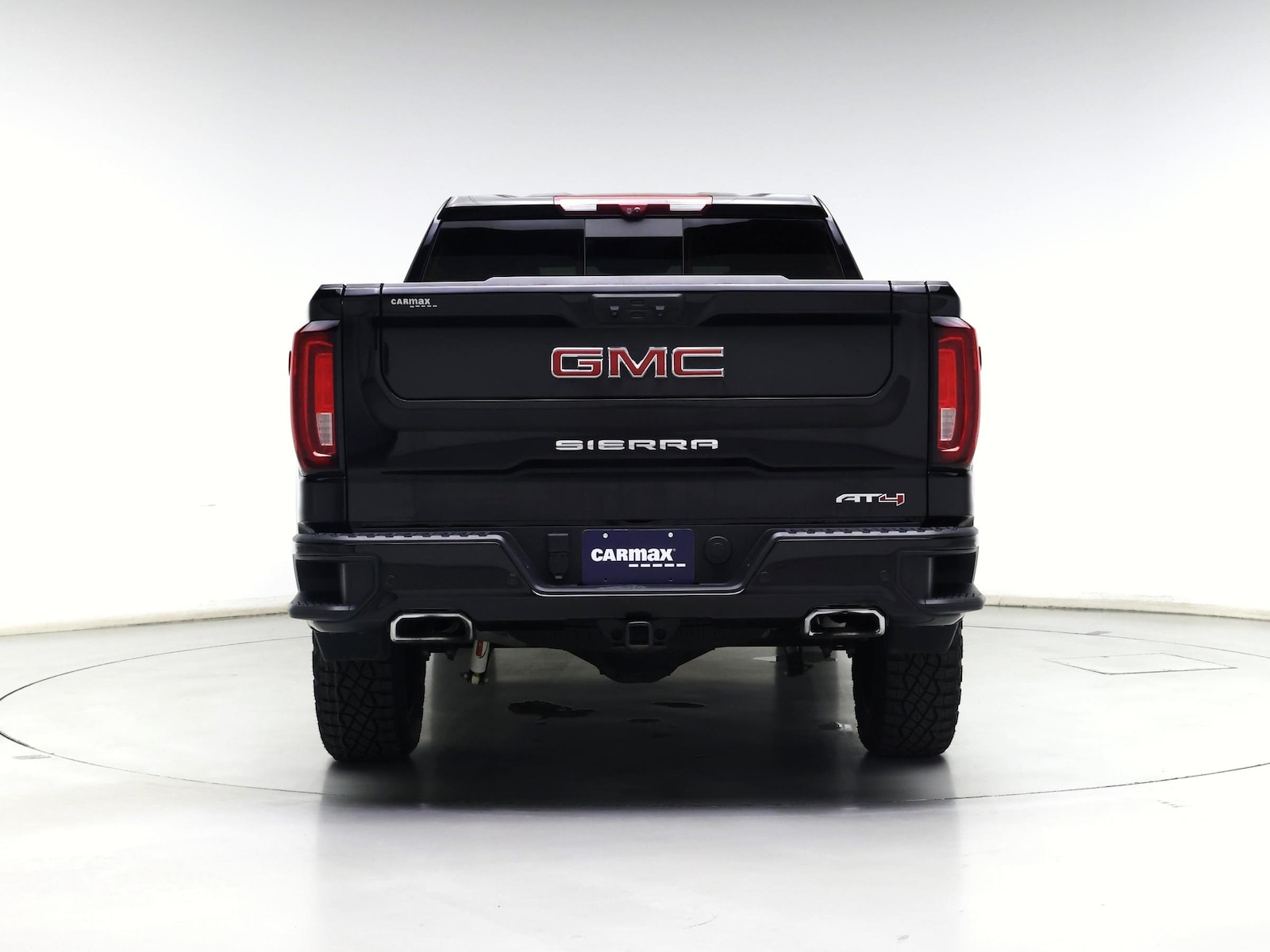 2024 GMC Sierra 1500 AT4 - Photo 7