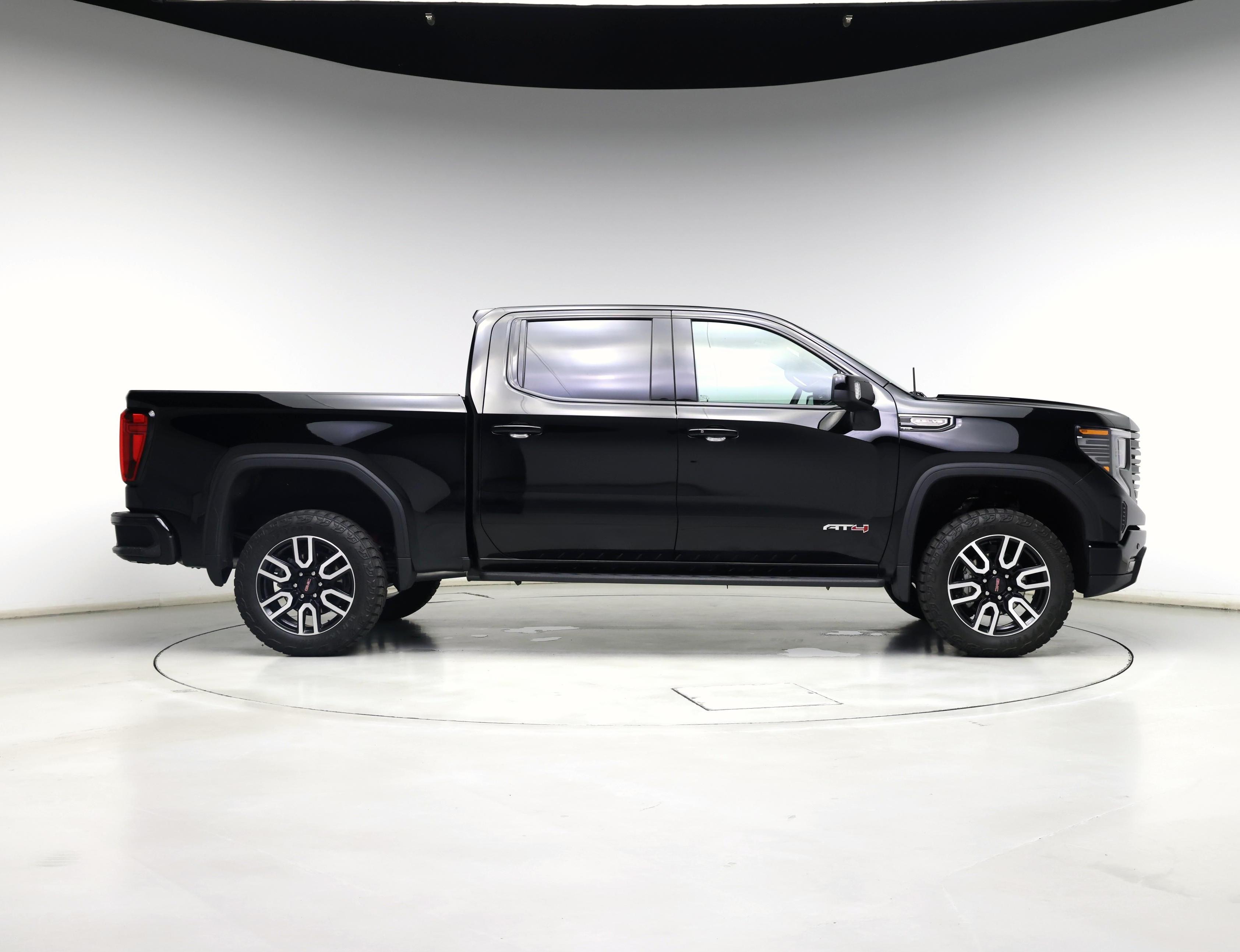 Thumbnail: 2024 GMC Sierra 1500 - 7